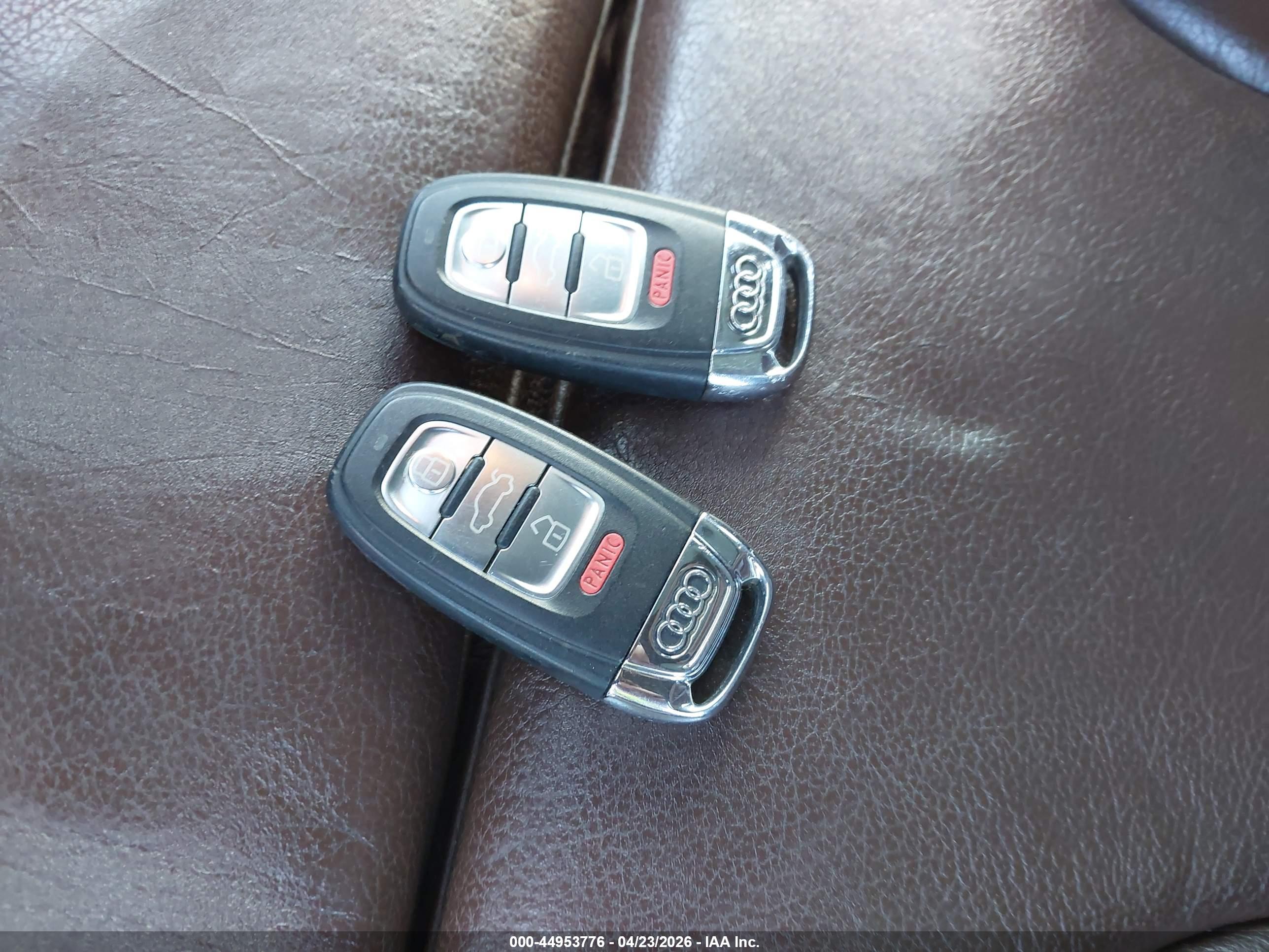 AUDI Q5 image 11
