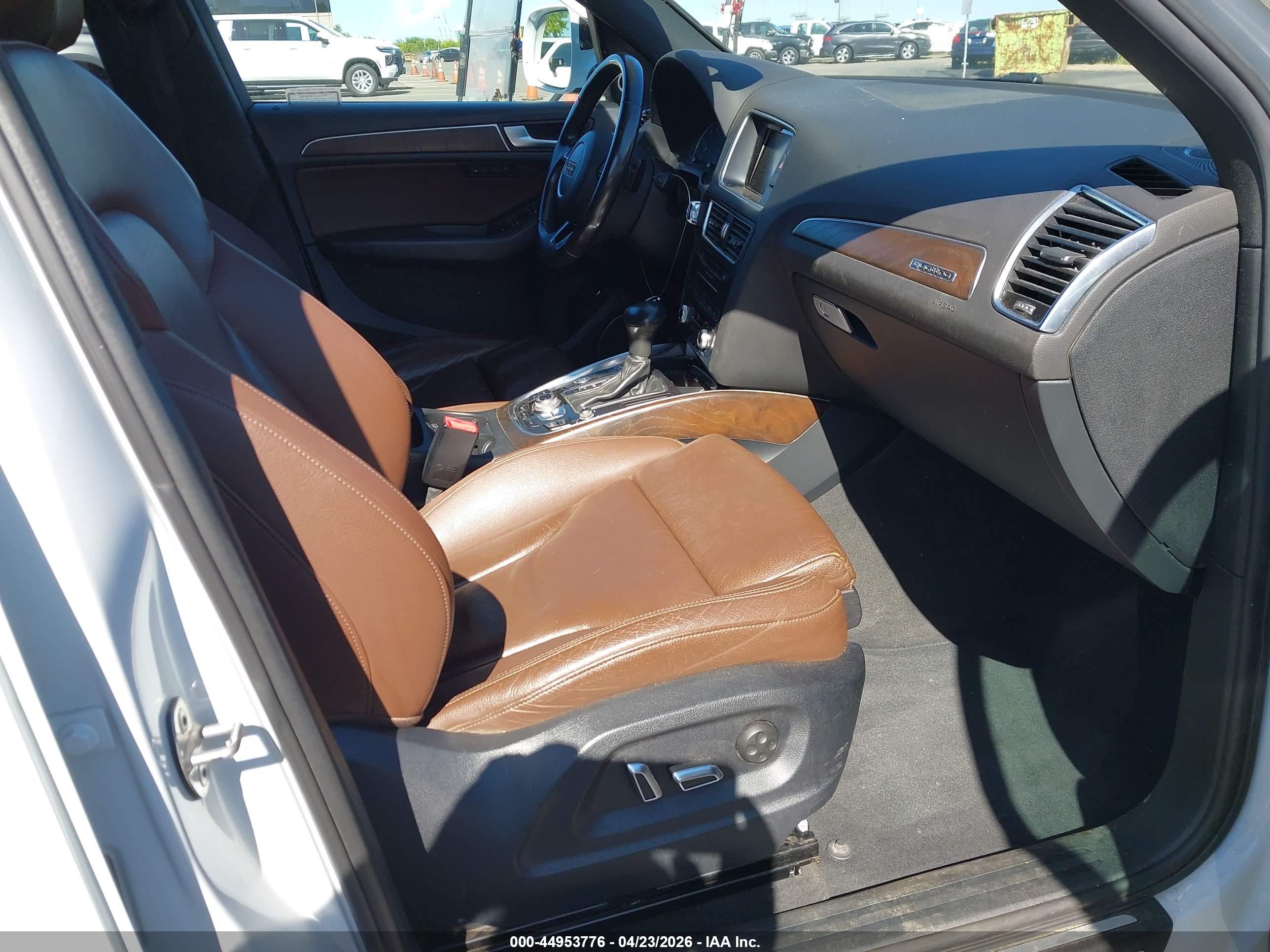 AUDI Q5 image 5