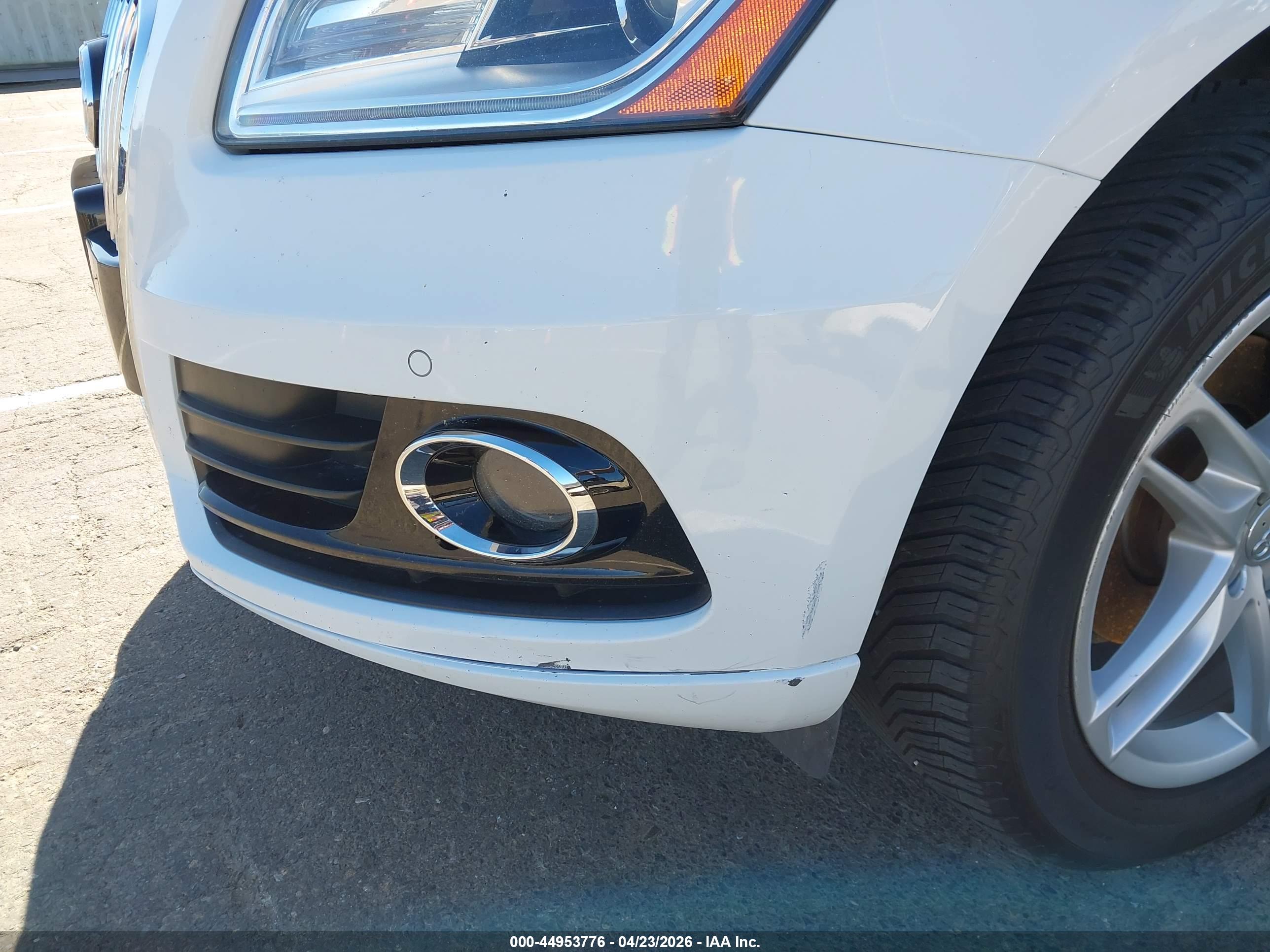 AUDI Q5 image 6