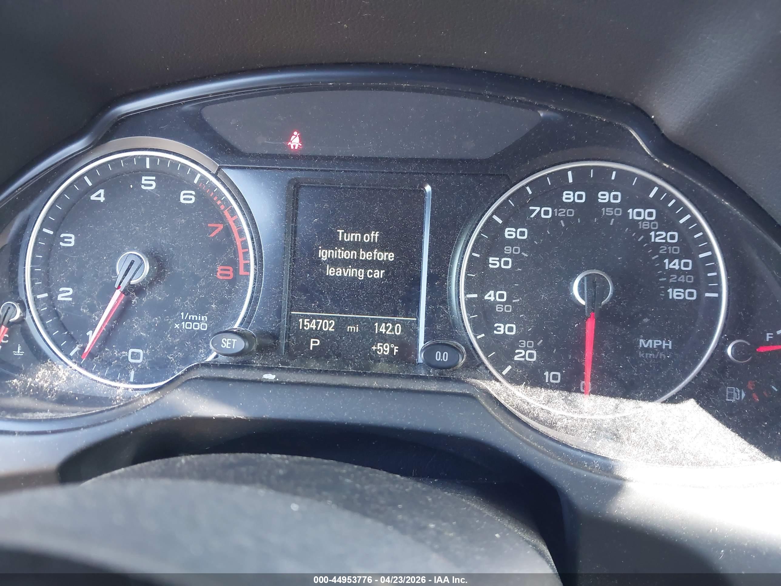 AUDI Q5 image 7