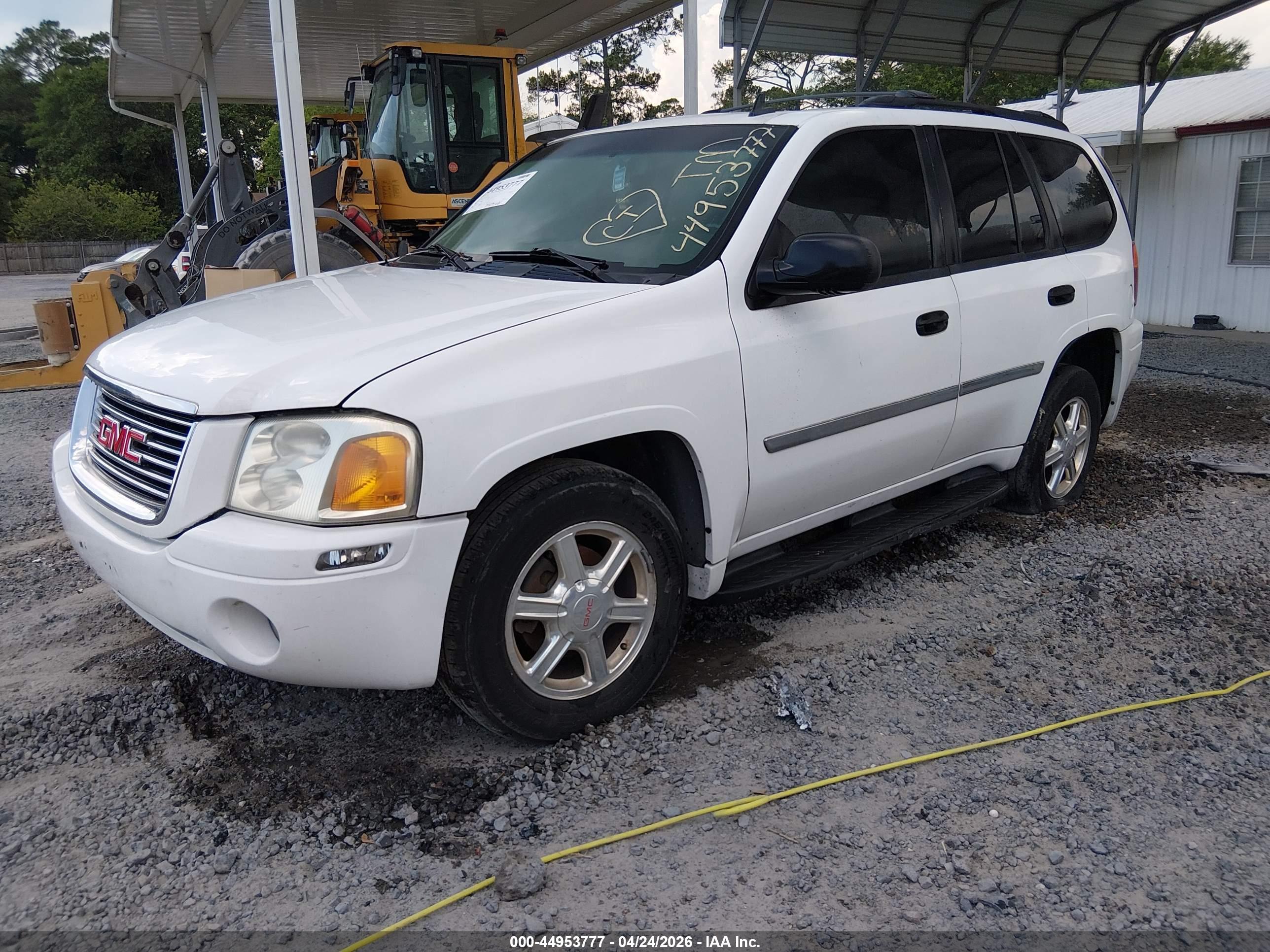 GMC ENVOY image 2