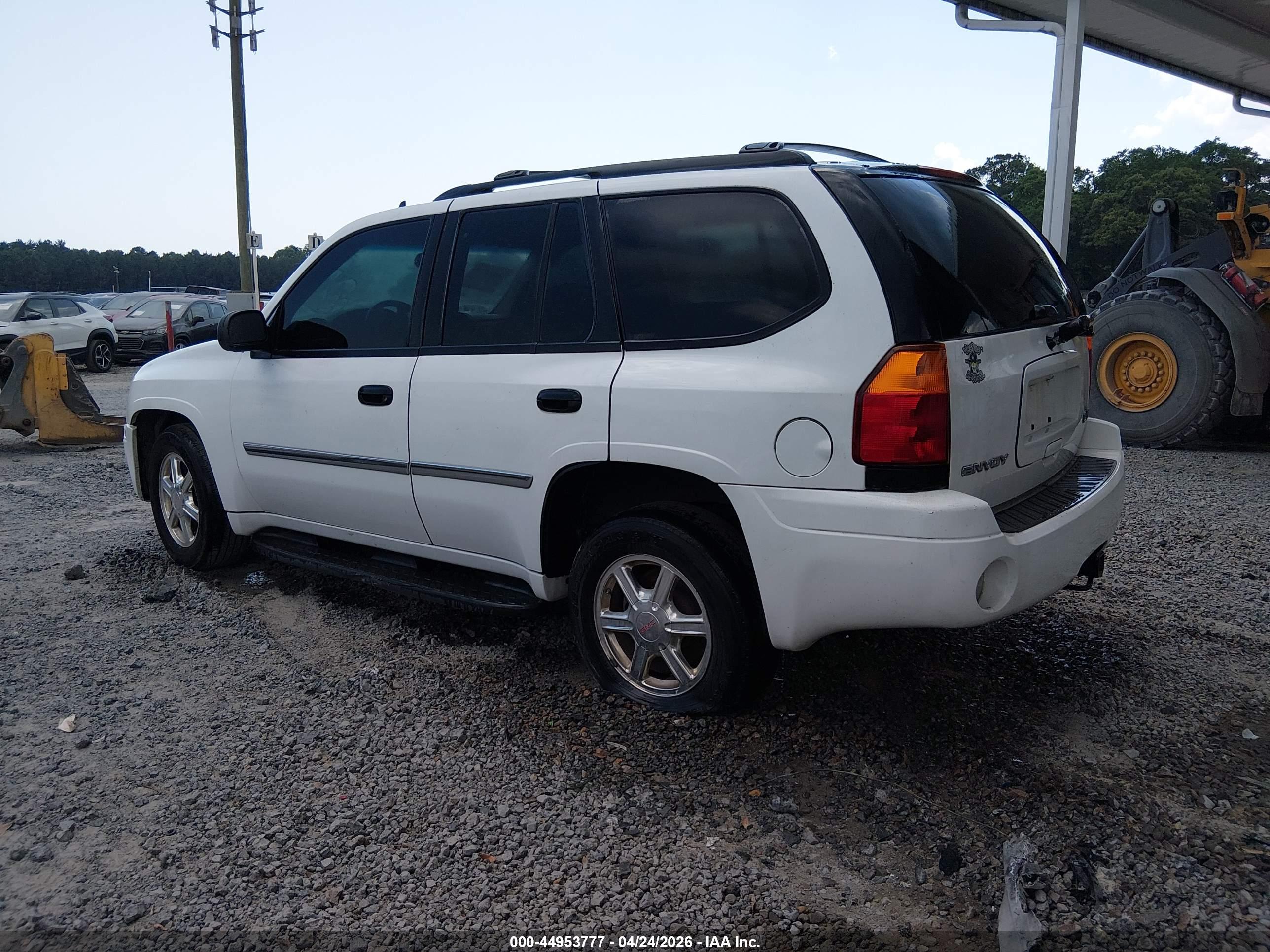GMC ENVOY image 3