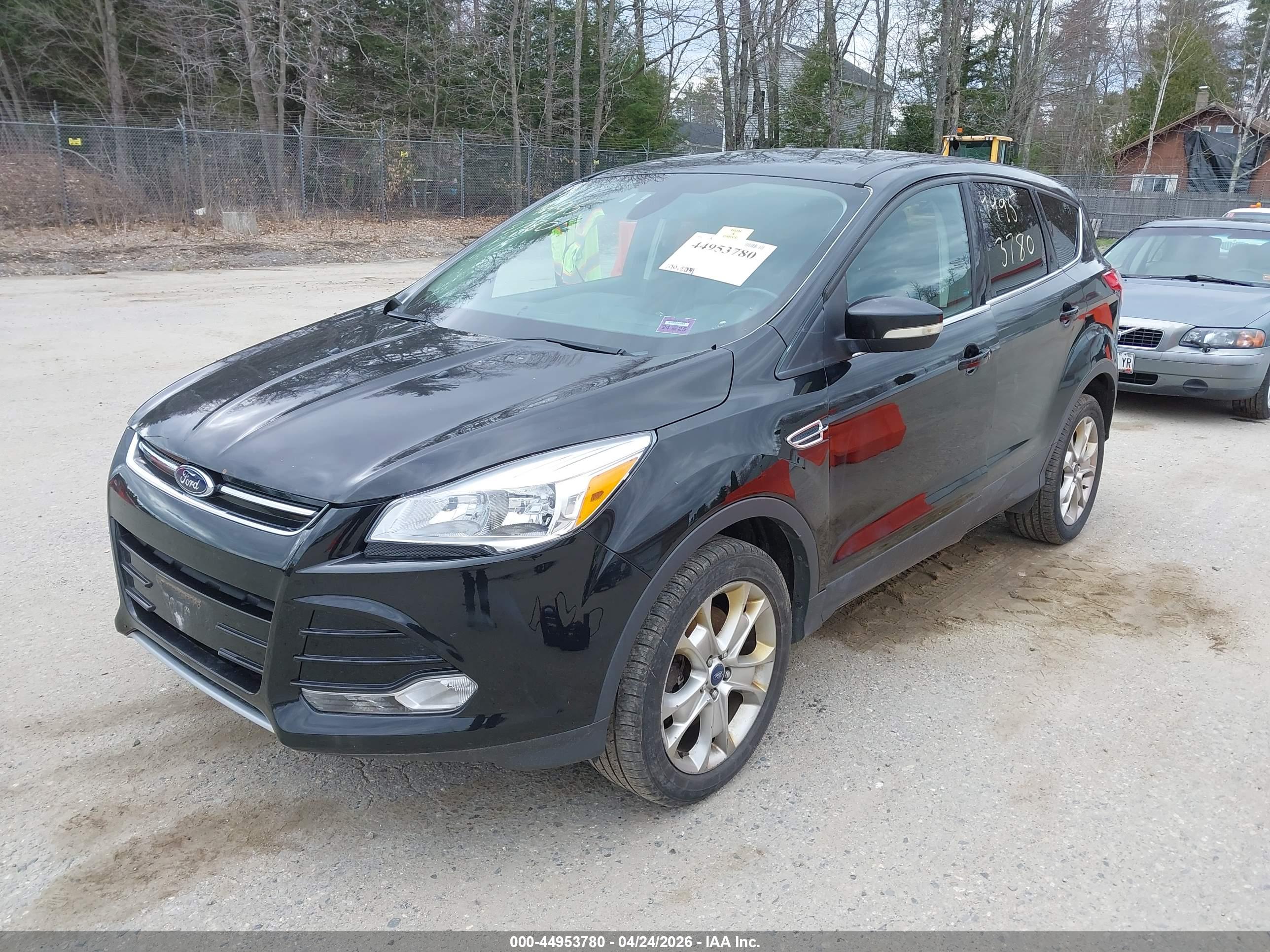 FORD ESCAPE image 2