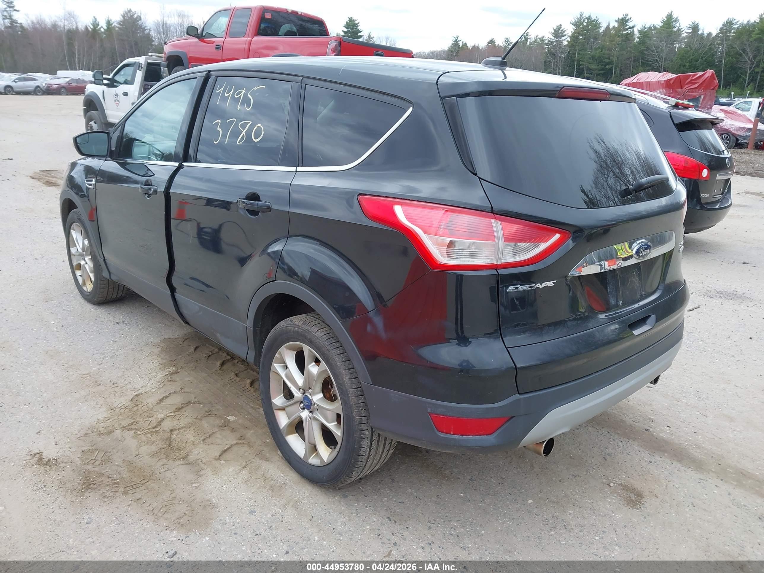 FORD ESCAPE image 3