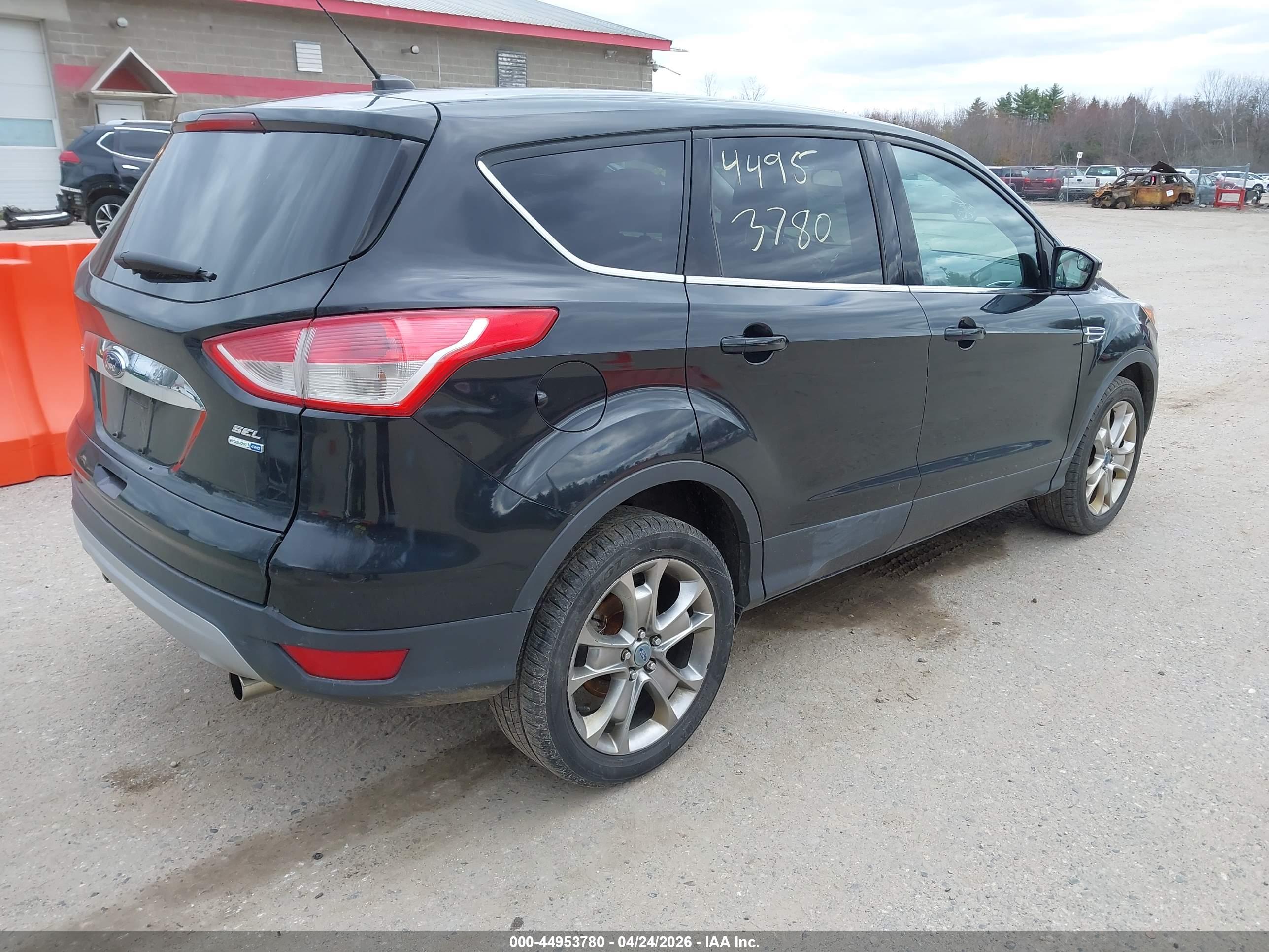 FORD ESCAPE image 4
