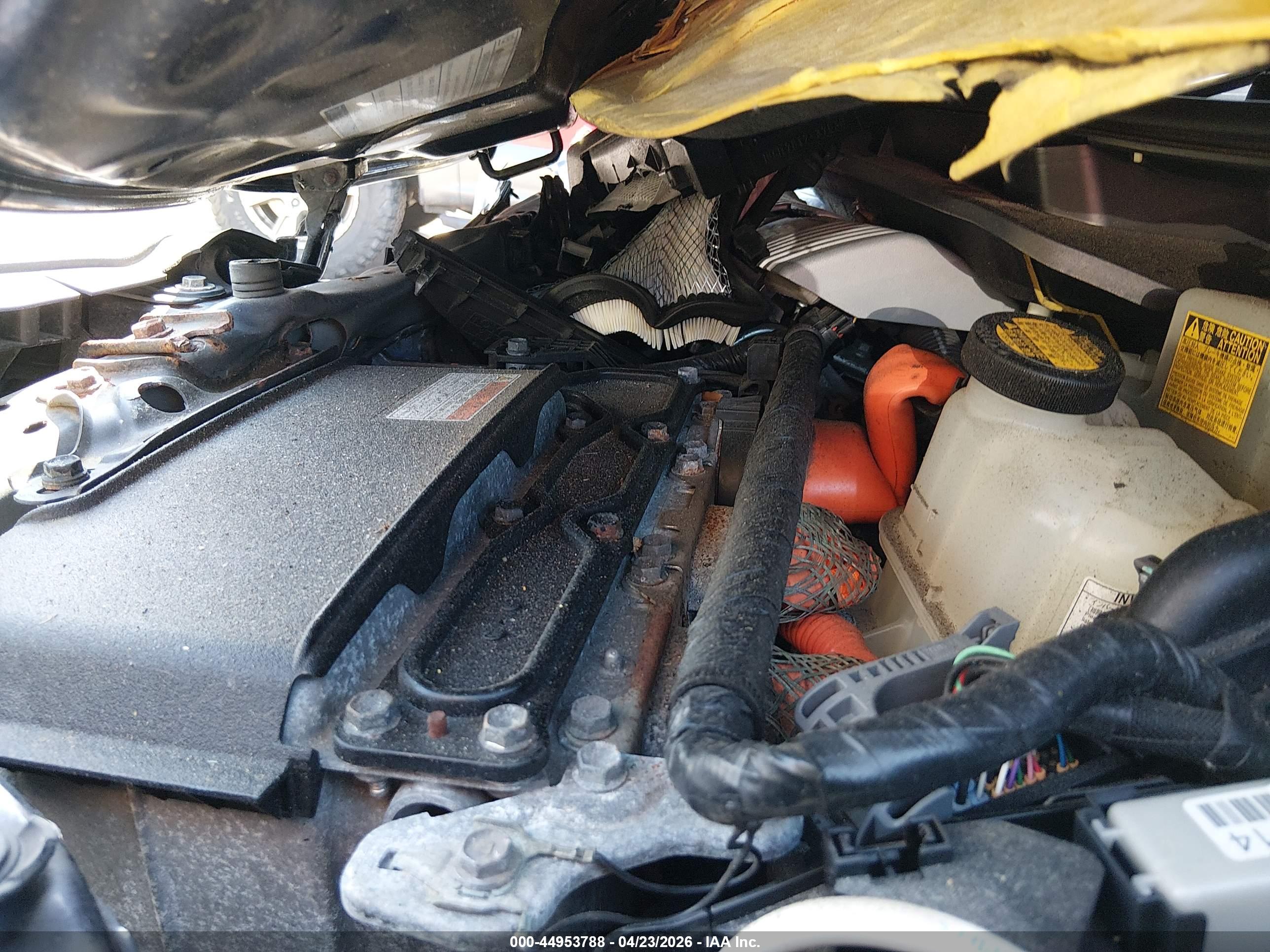 TOYOTA PRIUS image 10