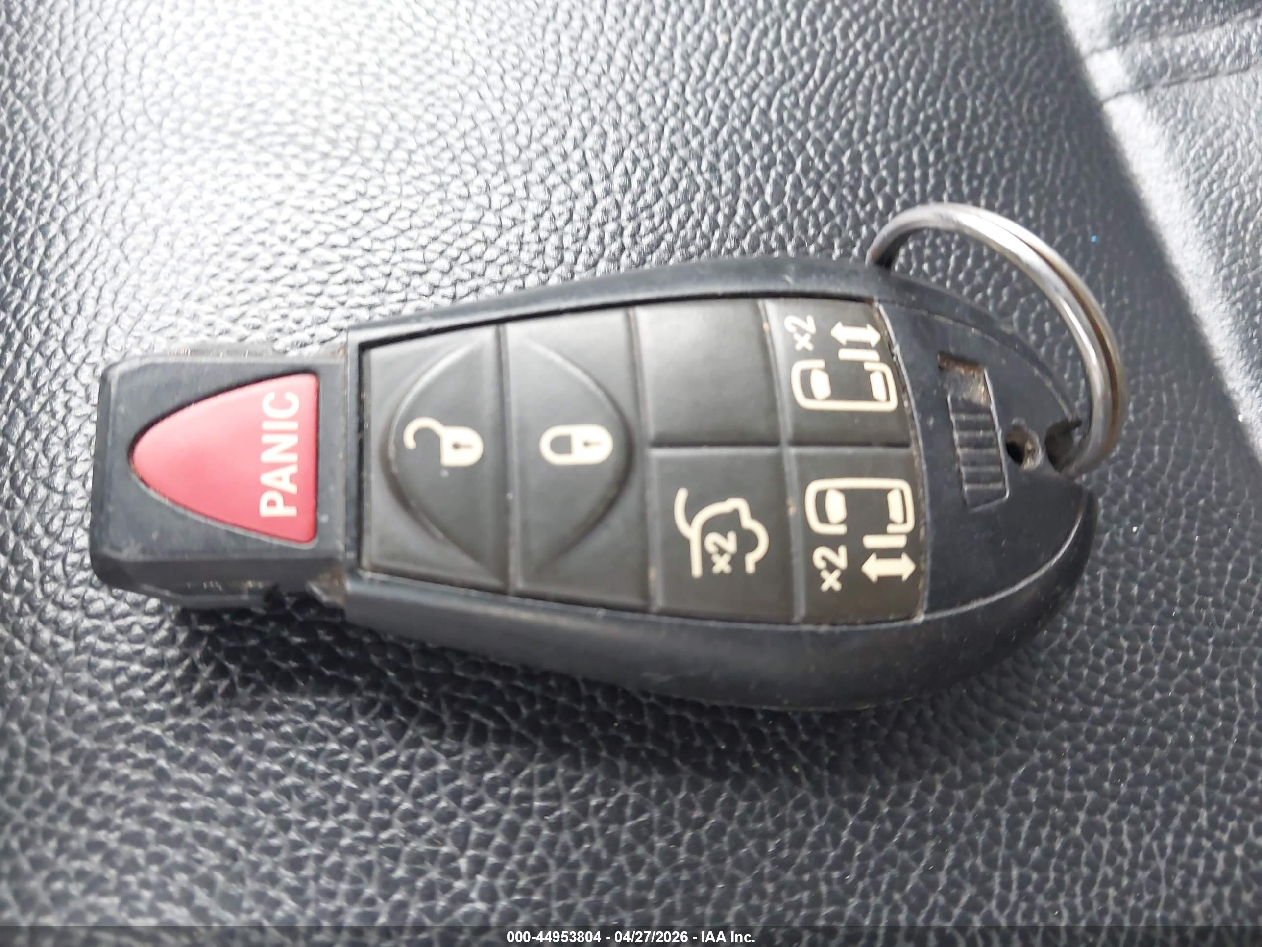CHRYSLER TOWN image 11
