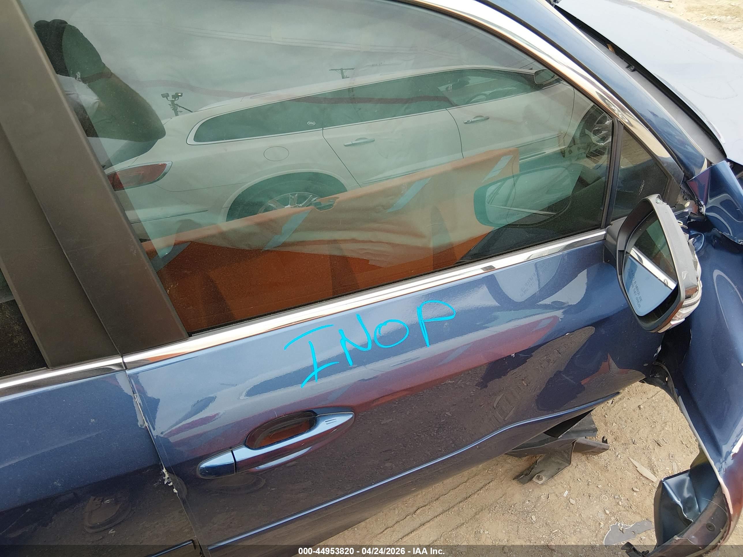 SUBARU OUTBACK image 5