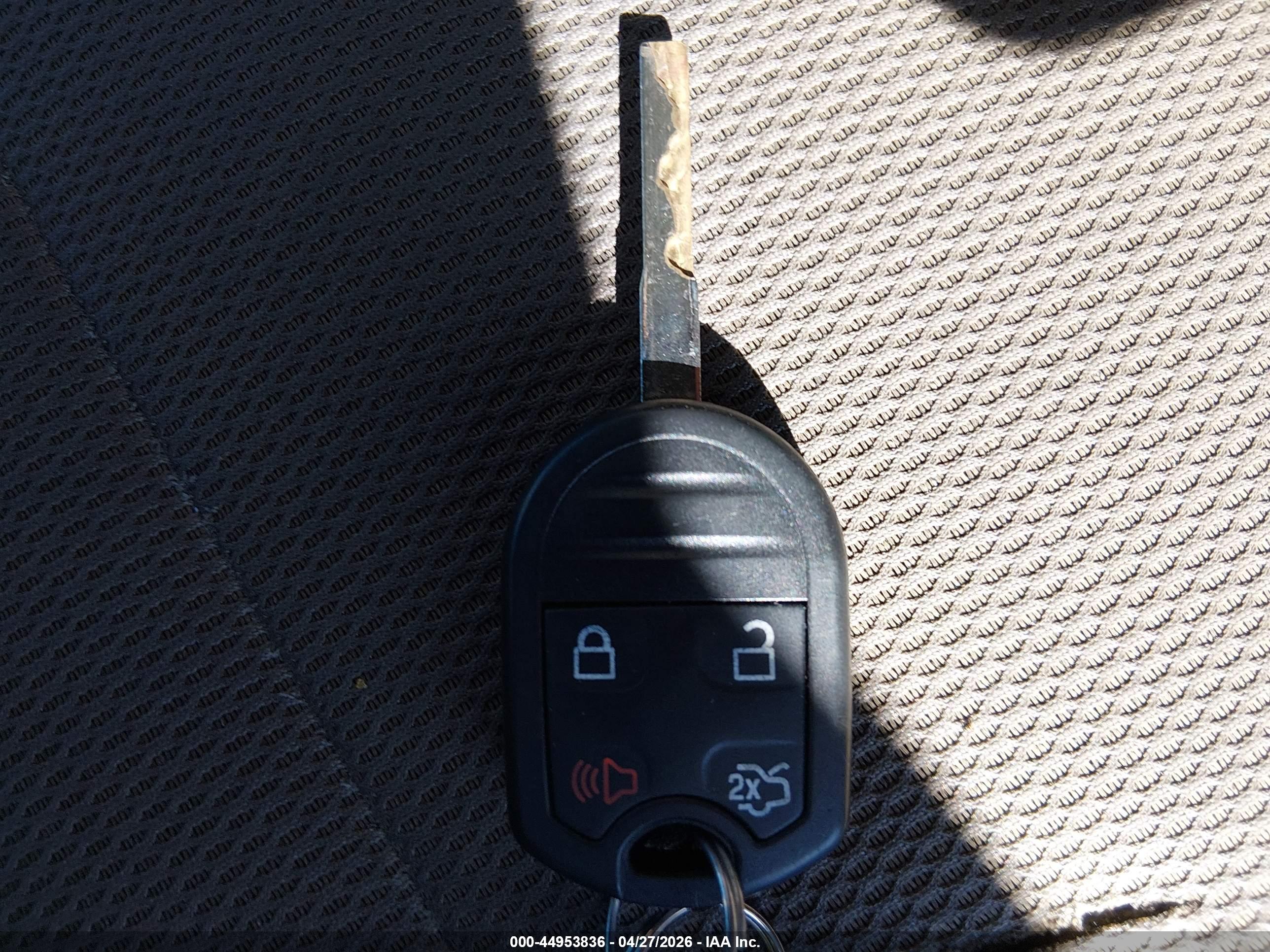FORD FOCUS image 11