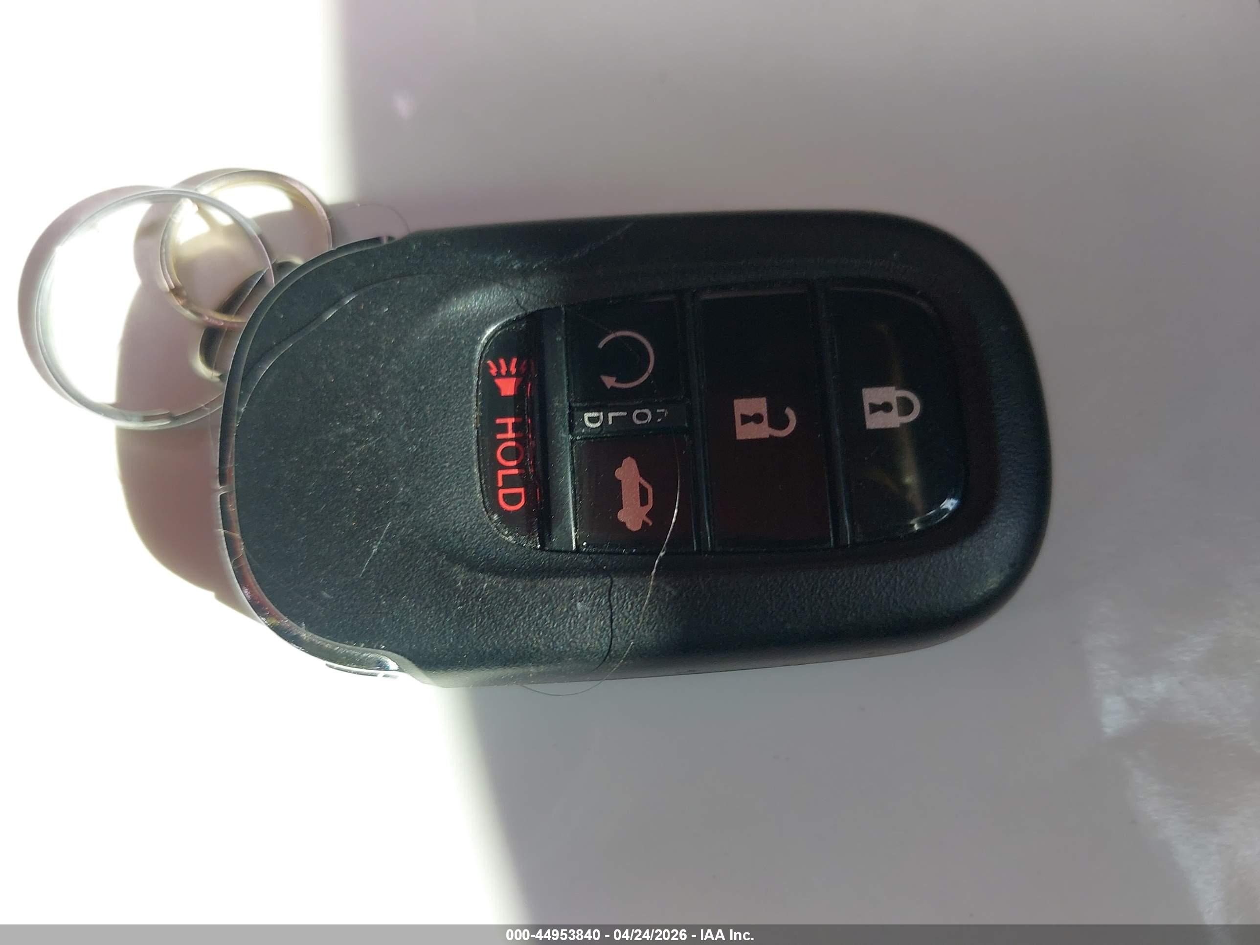 HONDA CIVIC image 11