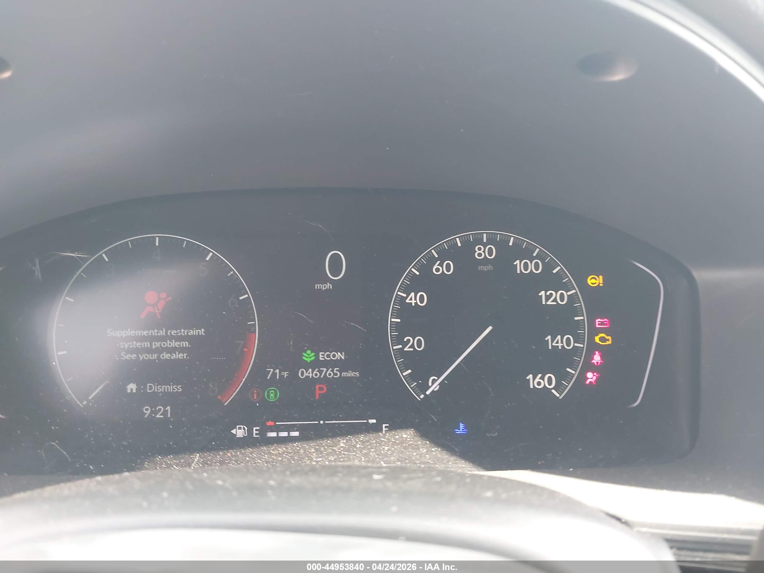 HONDA CIVIC image 7