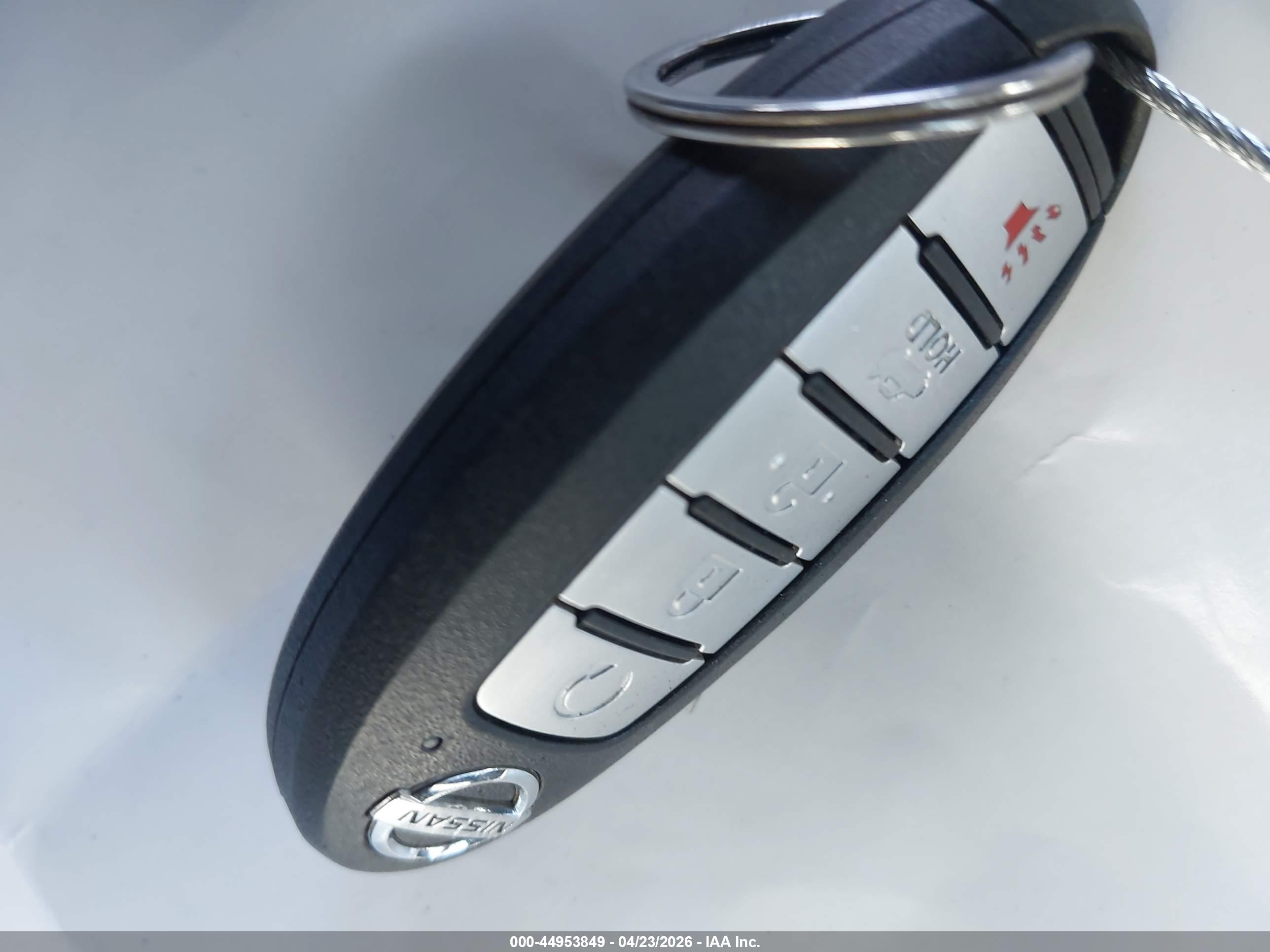 NISSAN ALTIMA image 11
