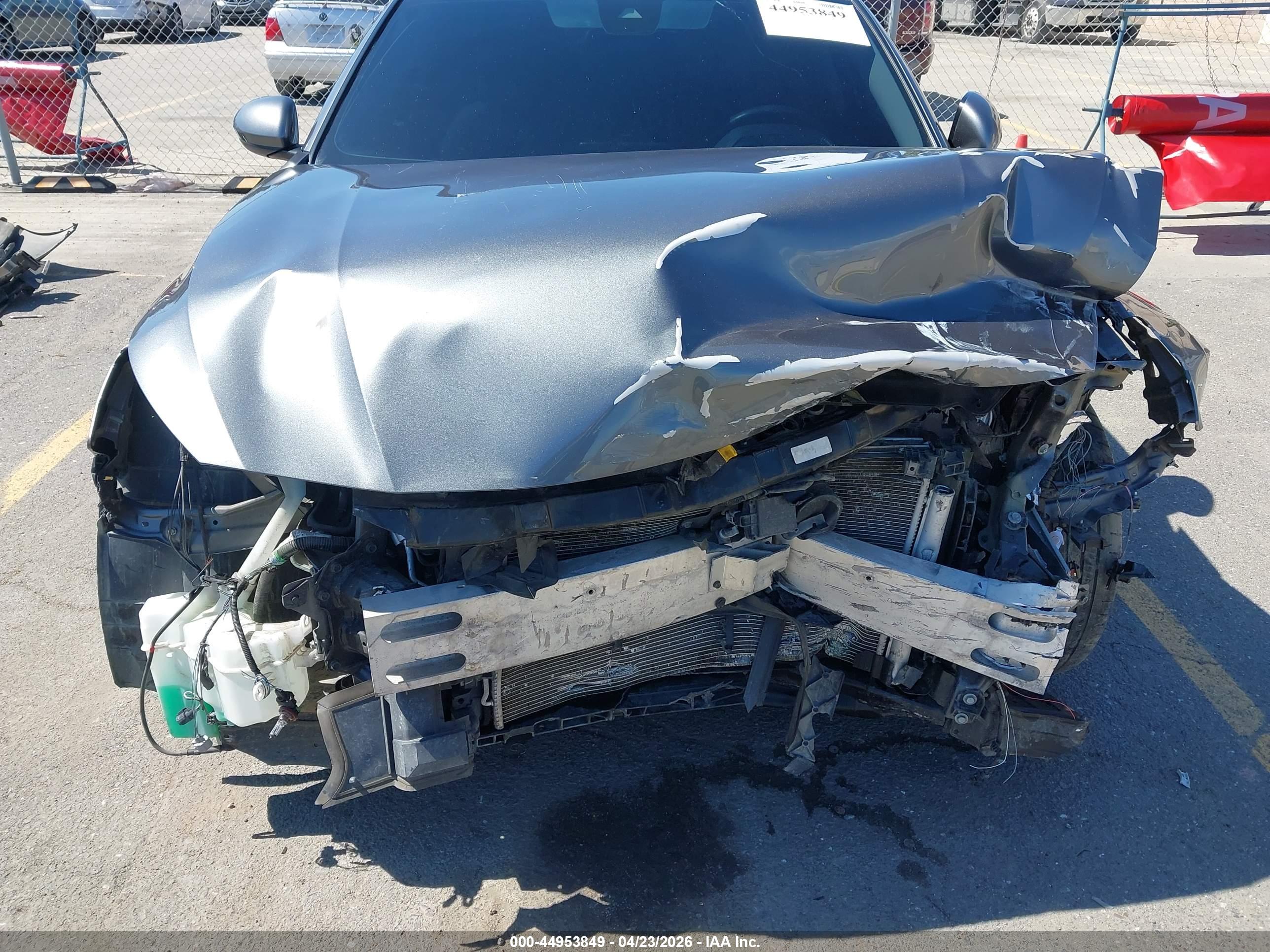 NISSAN ALTIMA image 6
