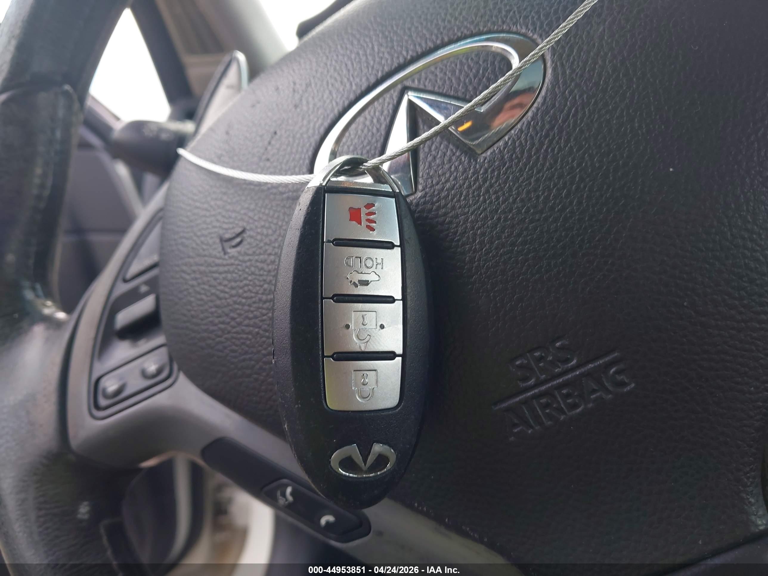 INFINITI G35 image 11