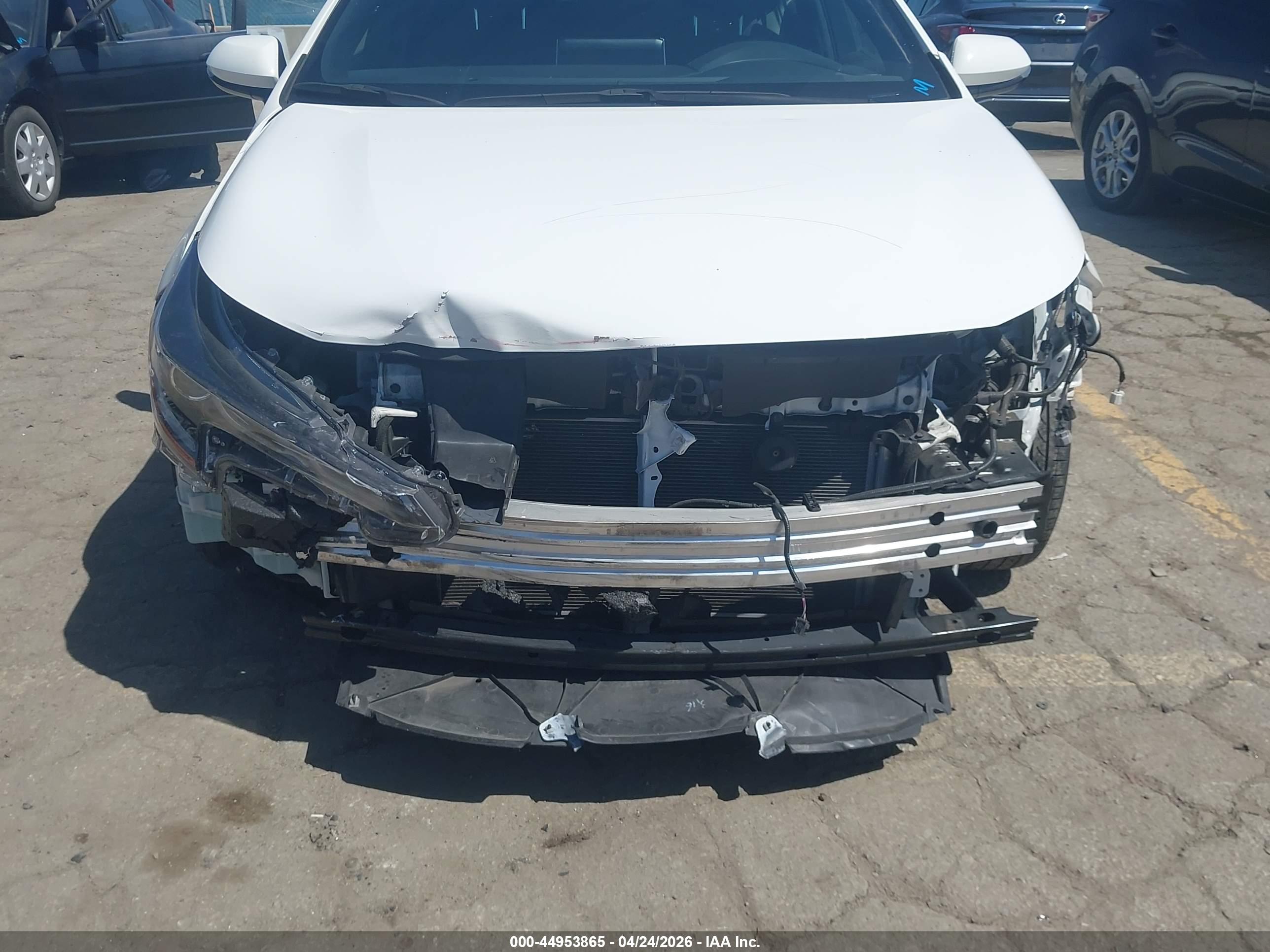 TOYOTA COROLLA image 6