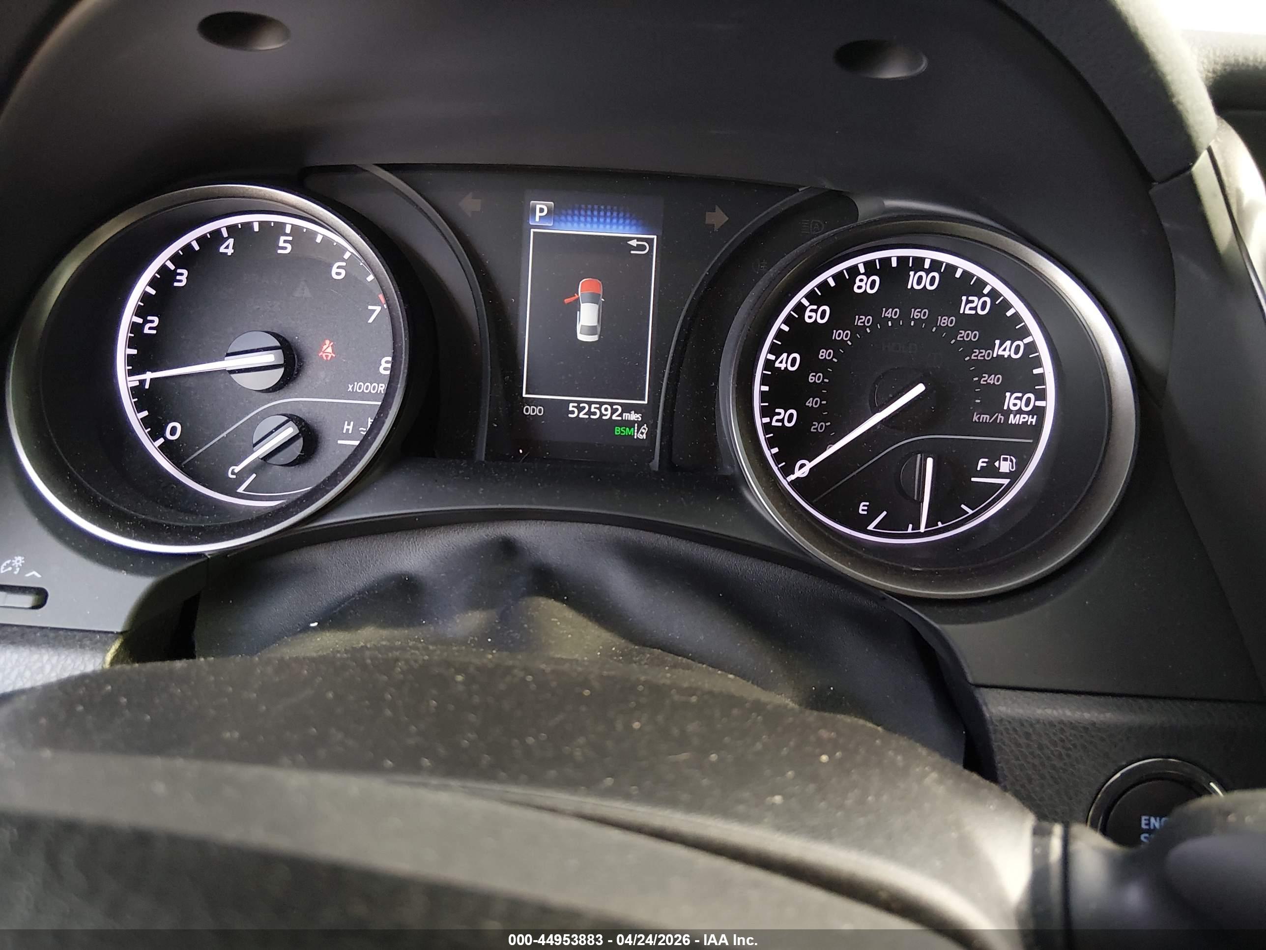 TOYOTA CAMRY image 7