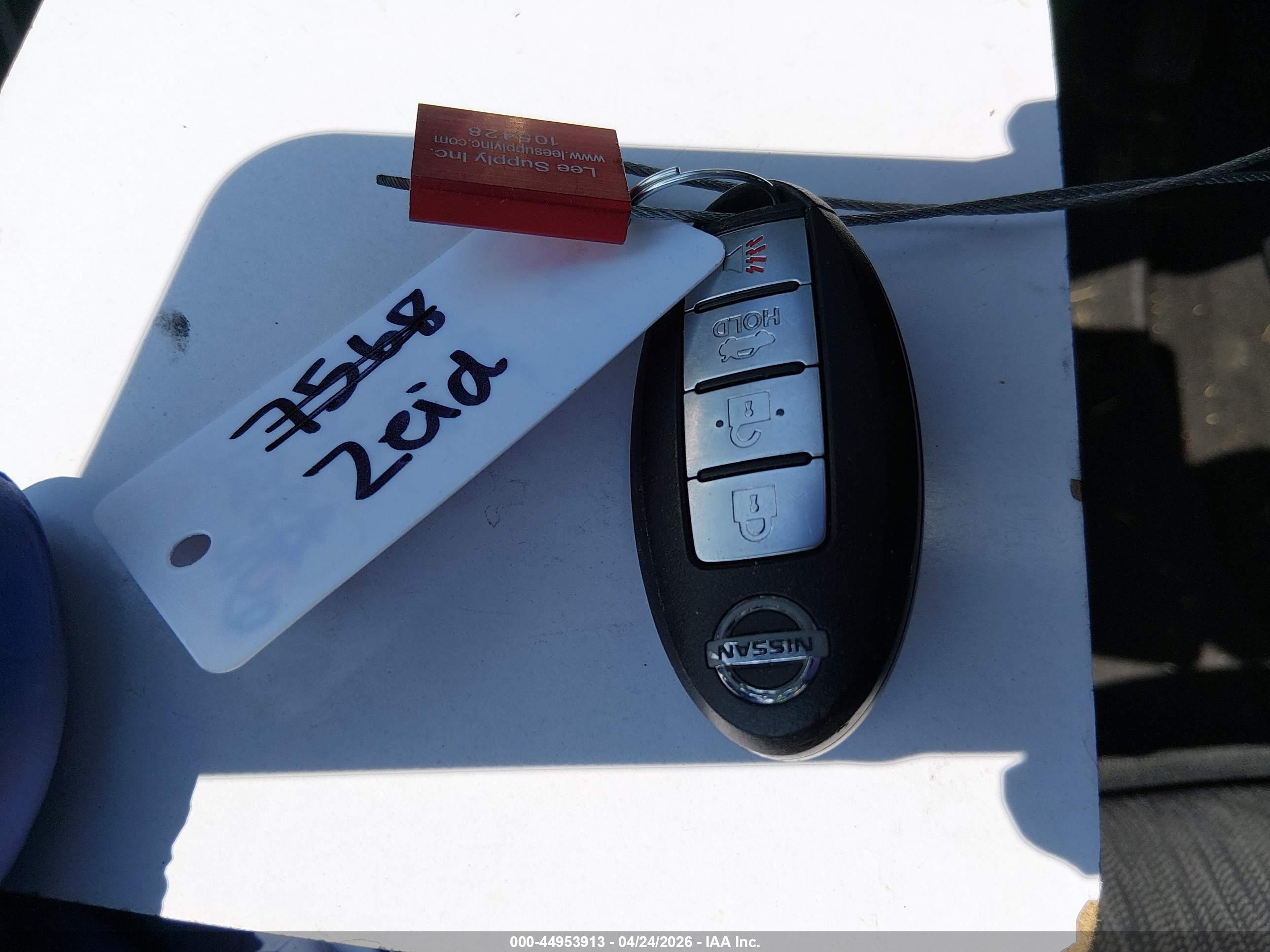 NISSAN SENTRA image 11