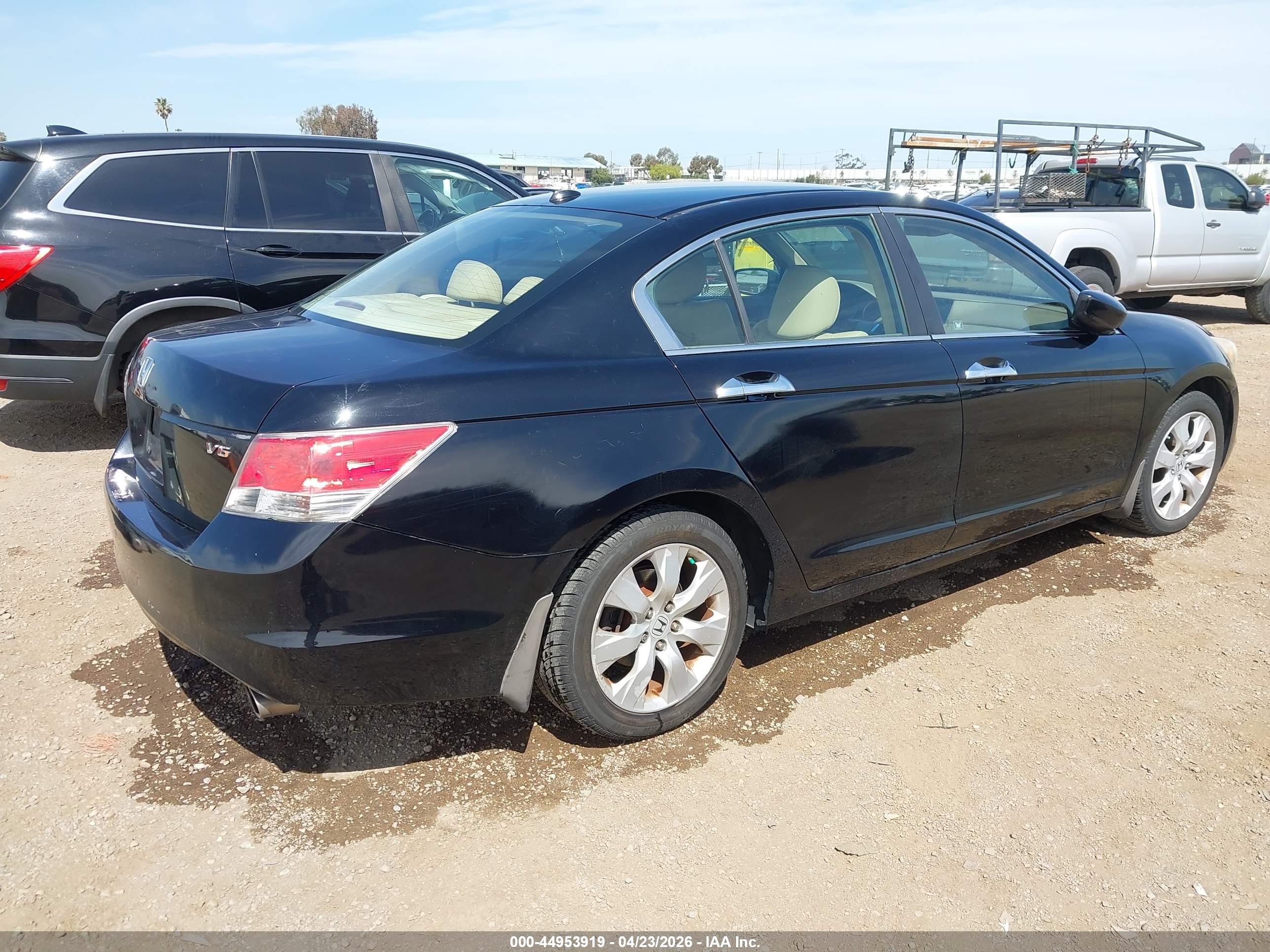HONDA ACCORD image 4