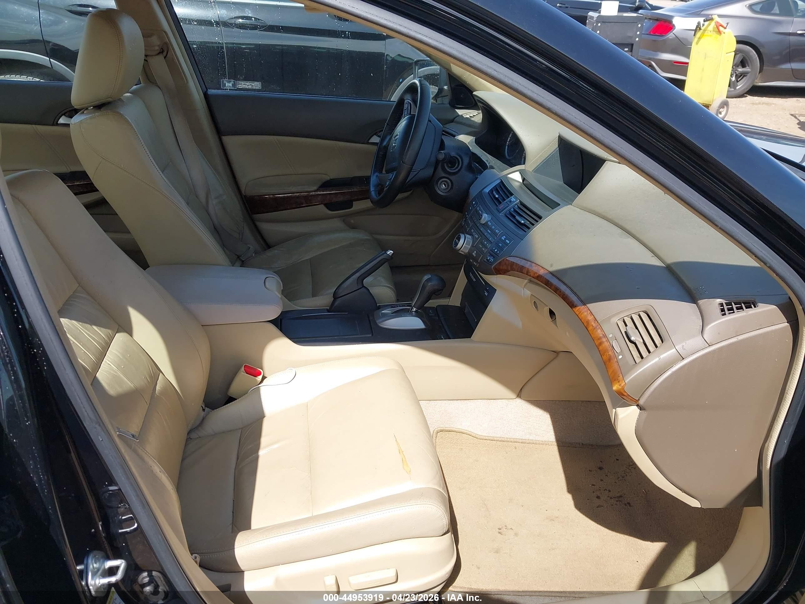 HONDA ACCORD image 5
