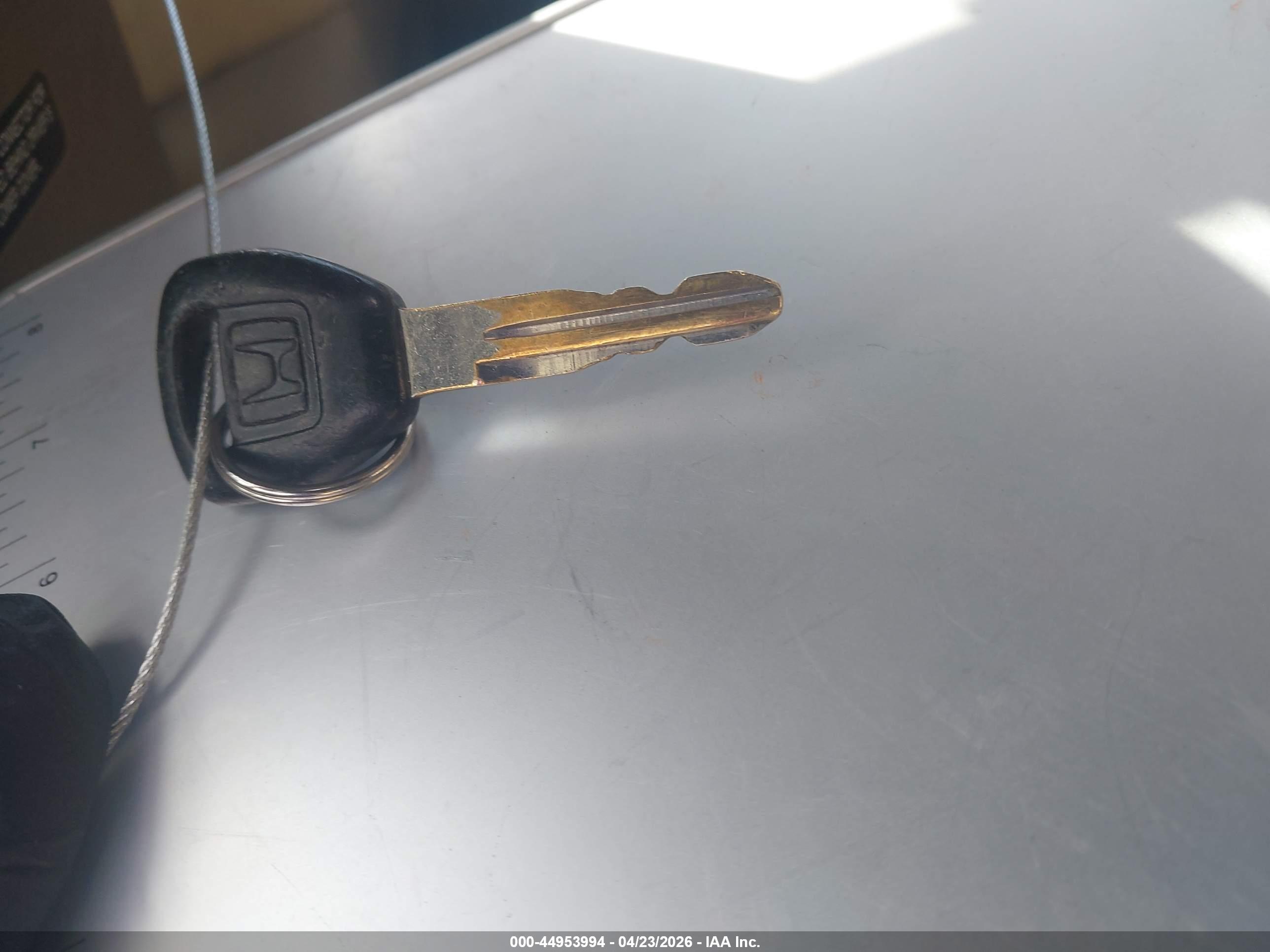 HONDA ACCORD image 11