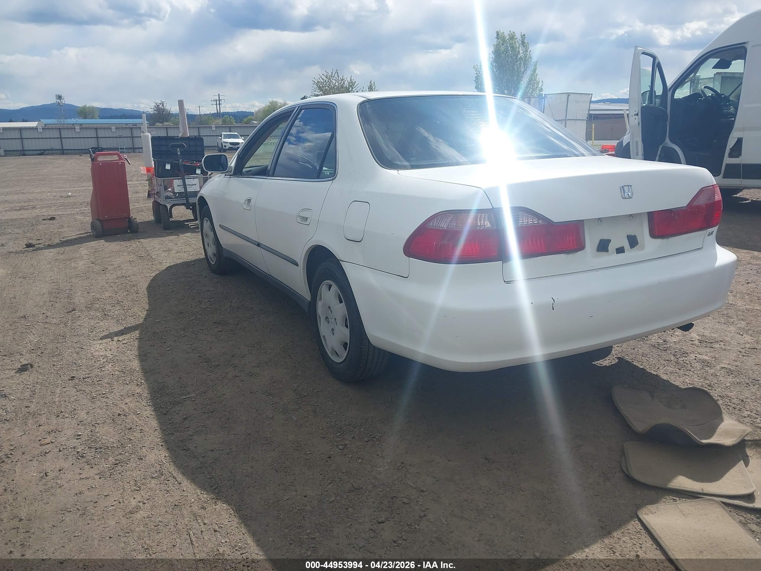 HONDA ACCORD image 3