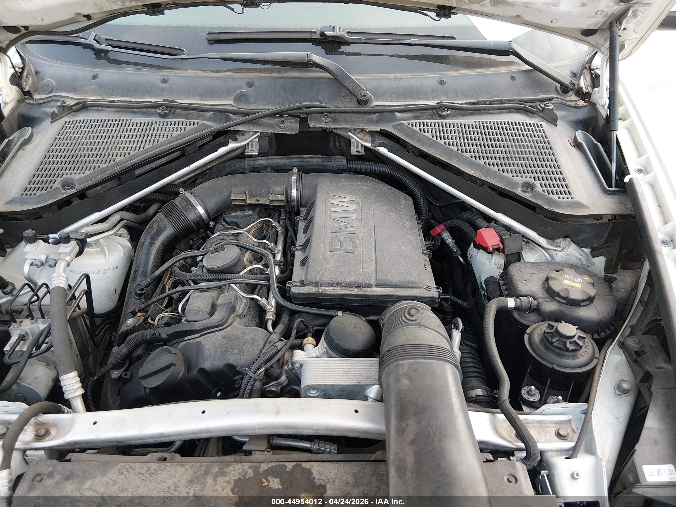 BMW X5 image 10