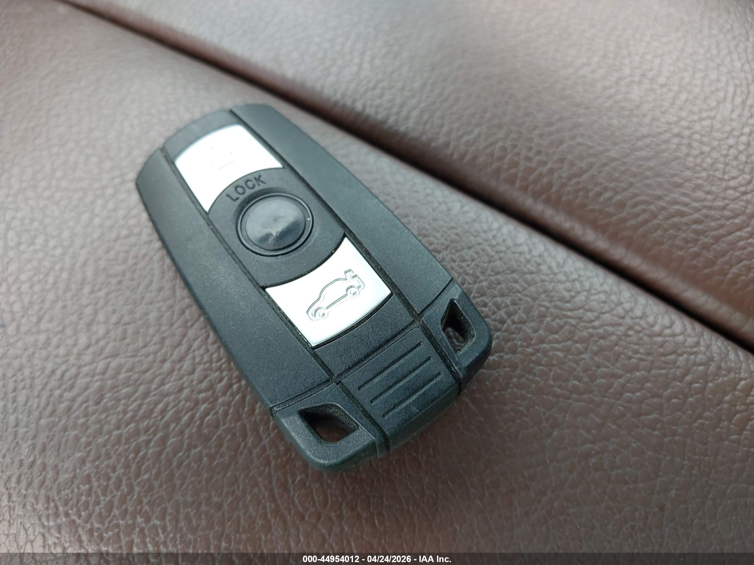 BMW X5 image 11