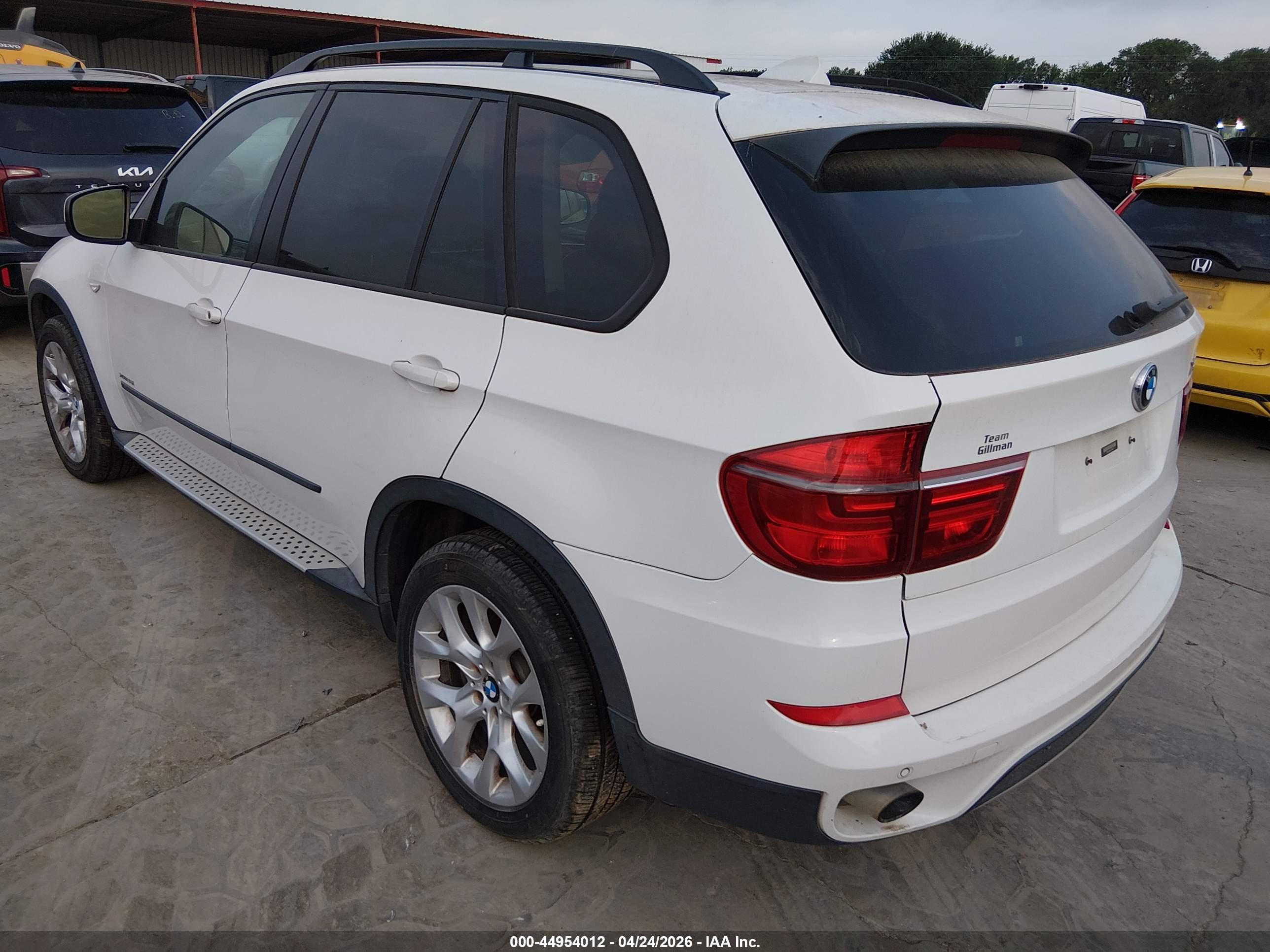 BMW X5 image 3