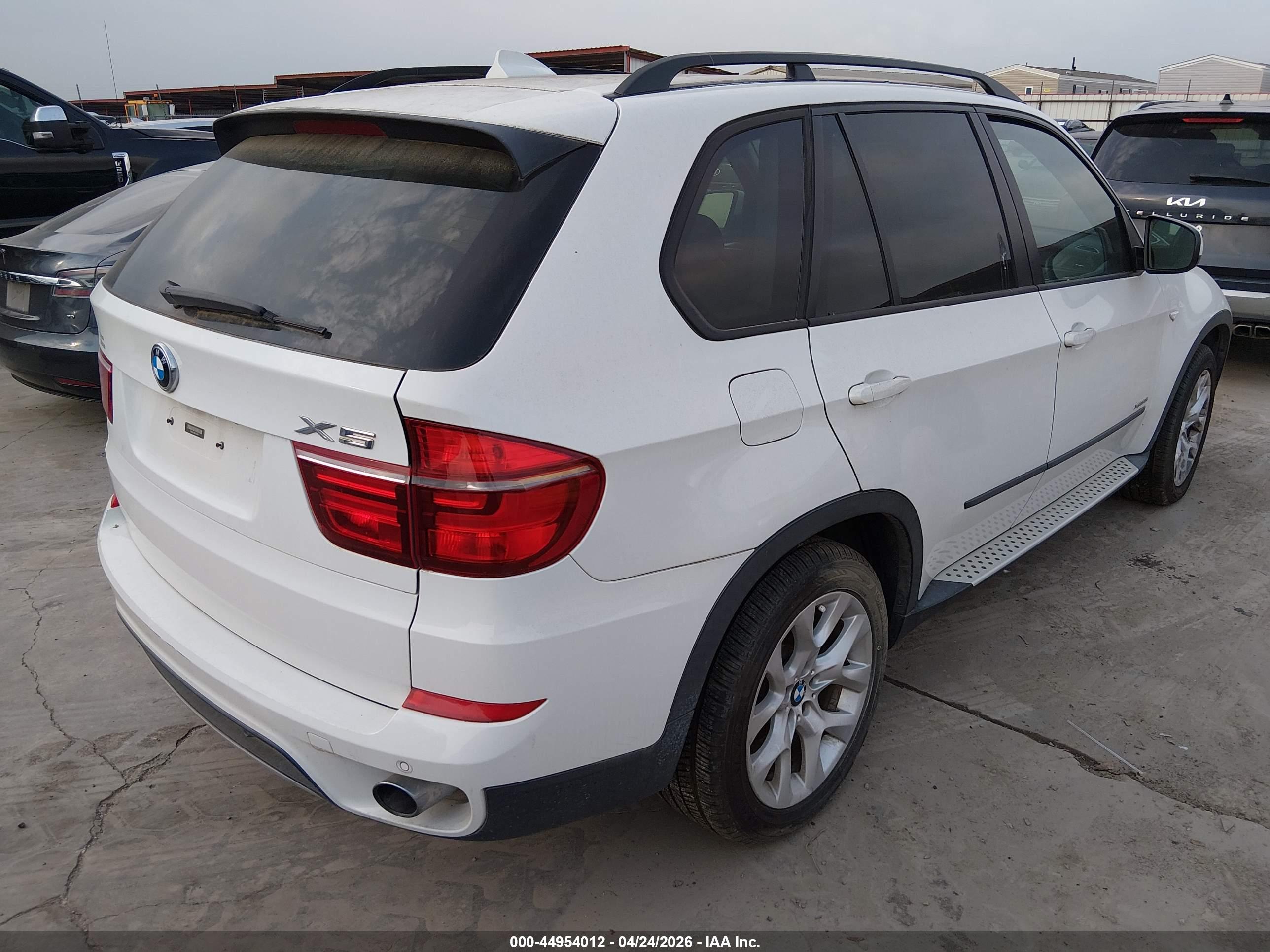 BMW X5 image 4