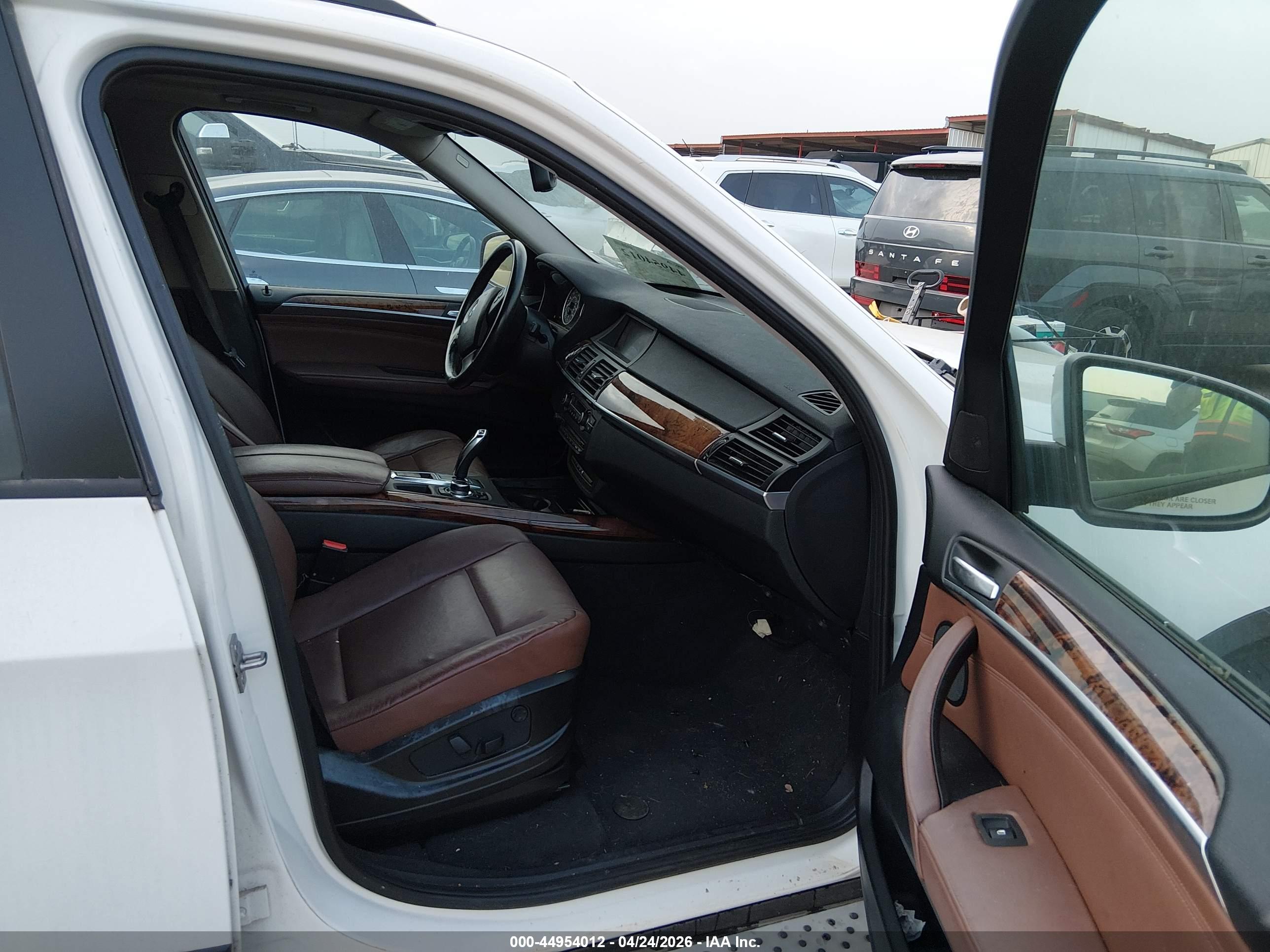 BMW X5 image 5