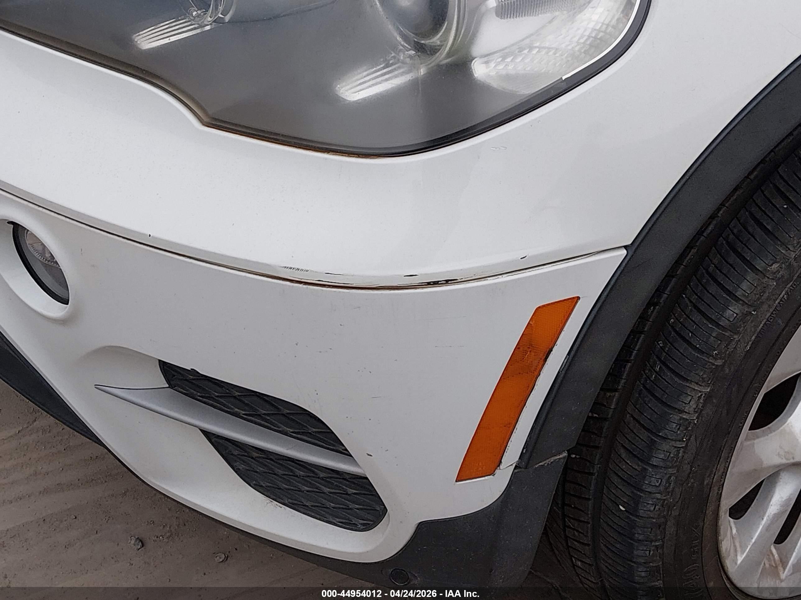 BMW X5 image 6