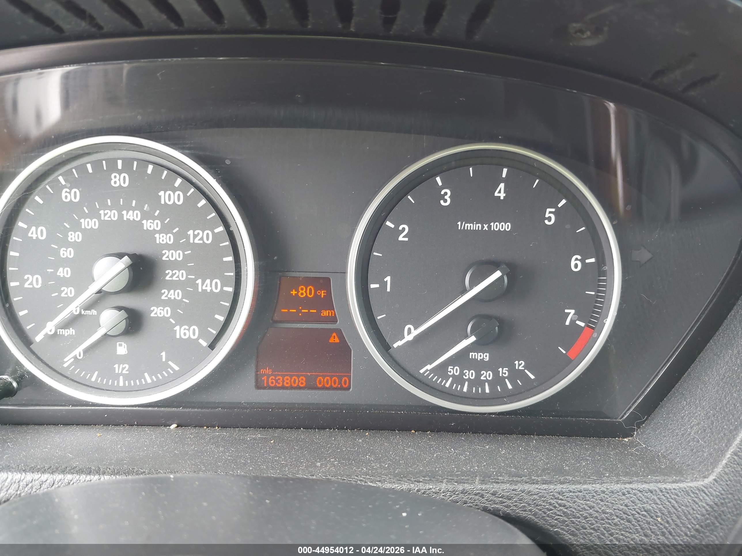 BMW X5 image 7