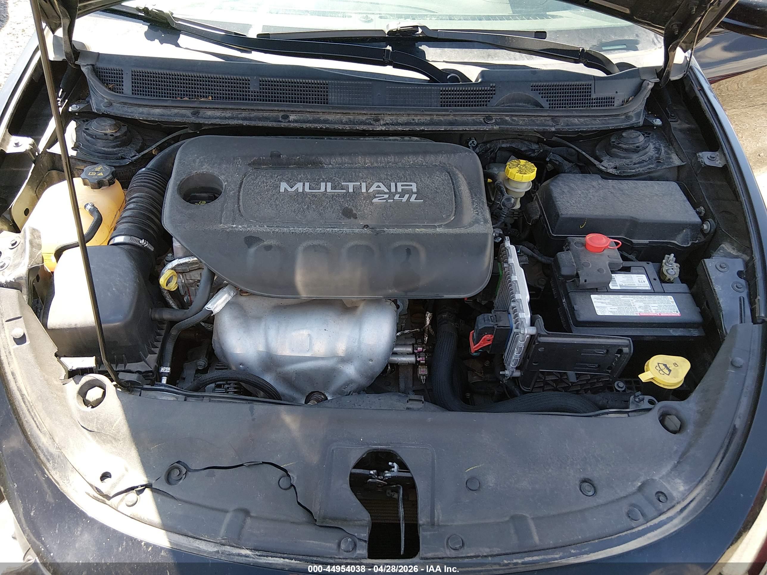 DODGE DART image 10