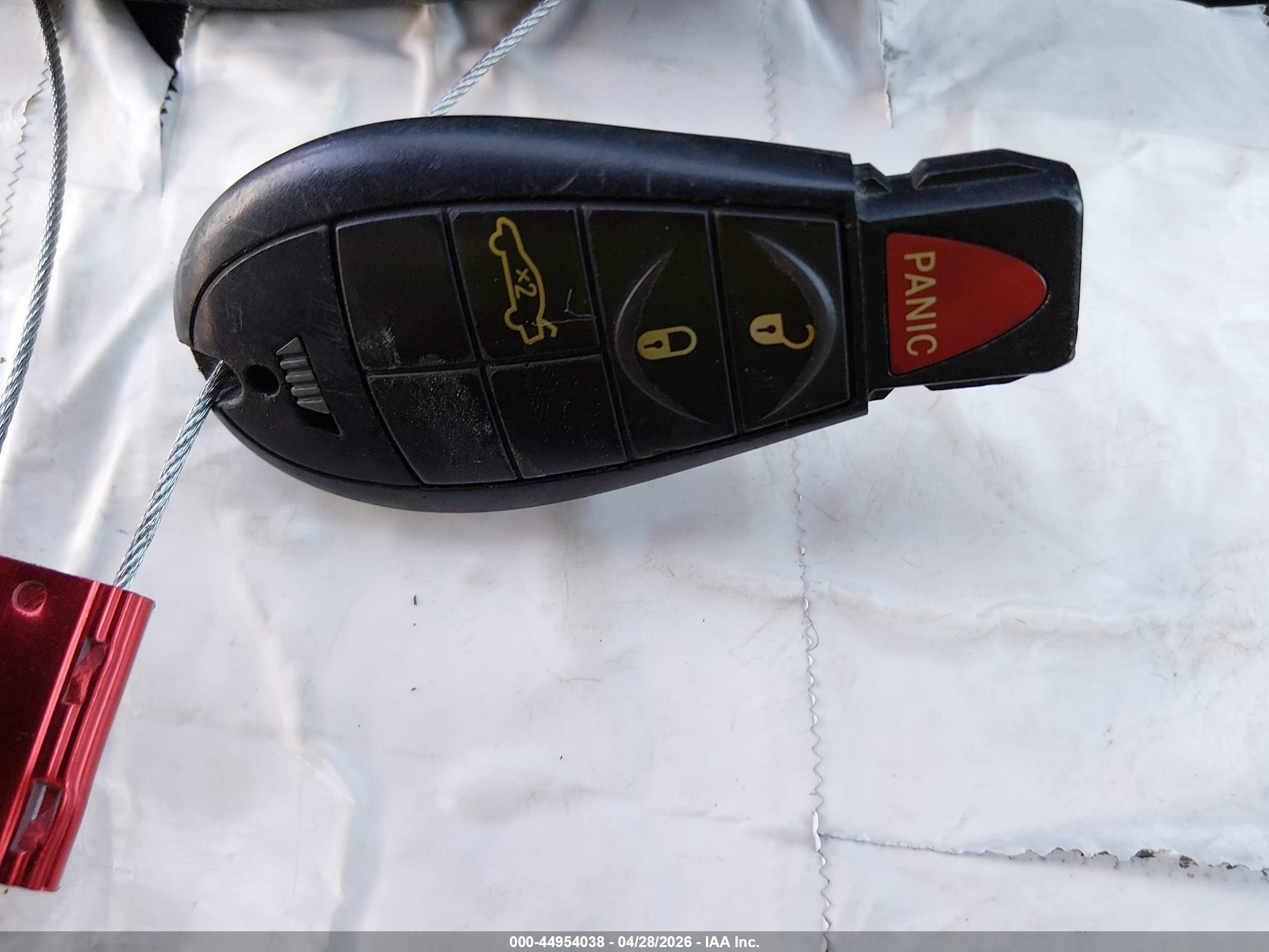 DODGE DART image 11
