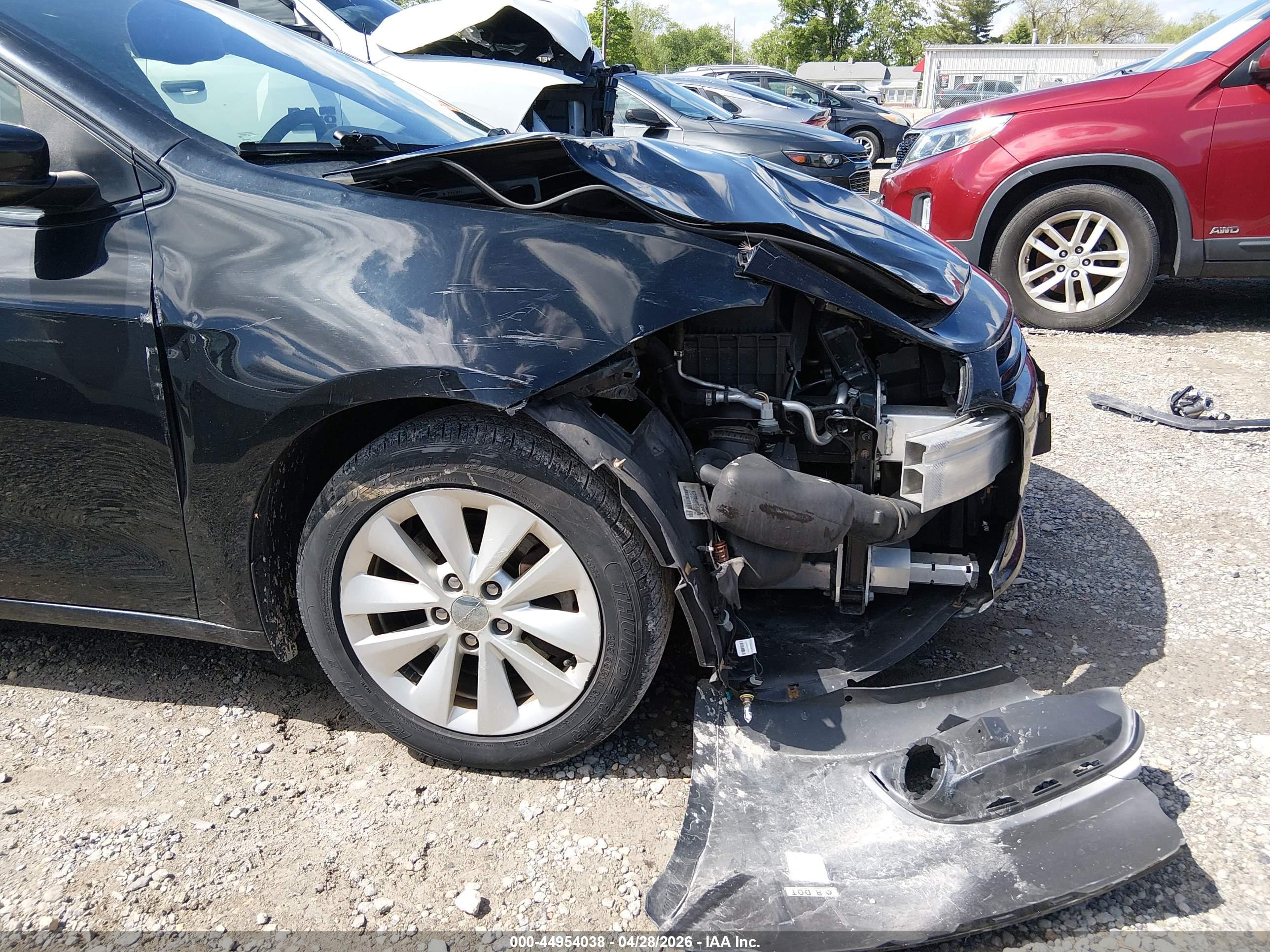DODGE DART image 6