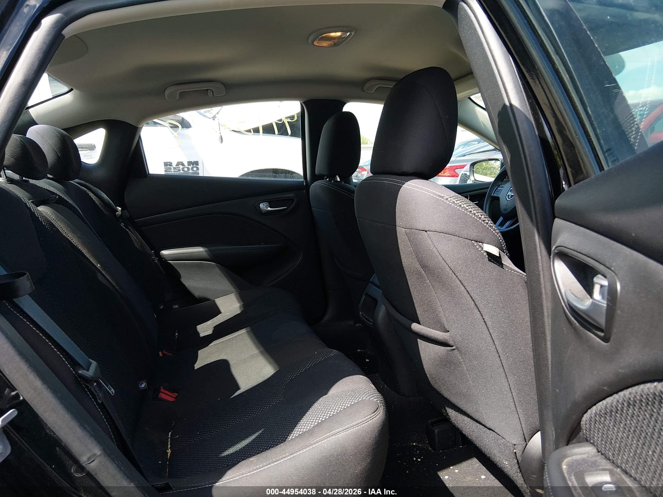 DODGE DART image 8