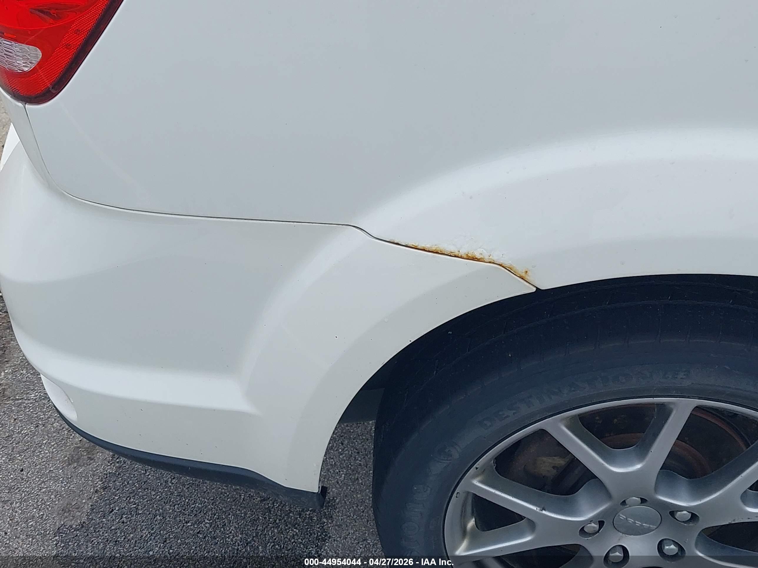 DODGE JOURNEY image 6