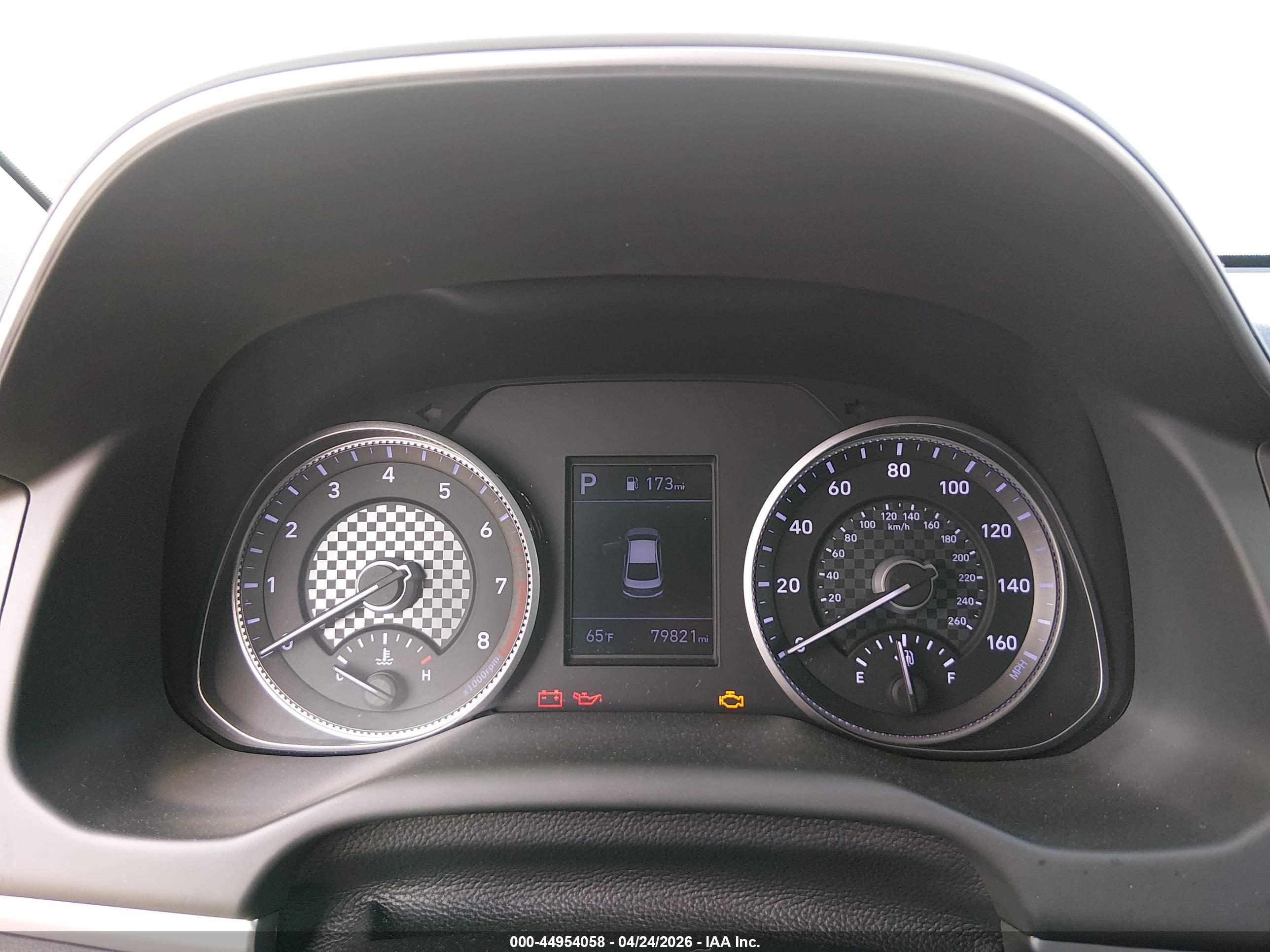 HYUNDAI ELANTRA image 7