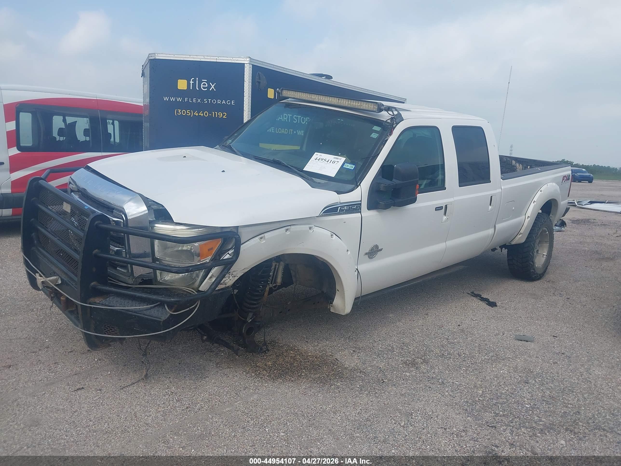 FORD F-350 image 2