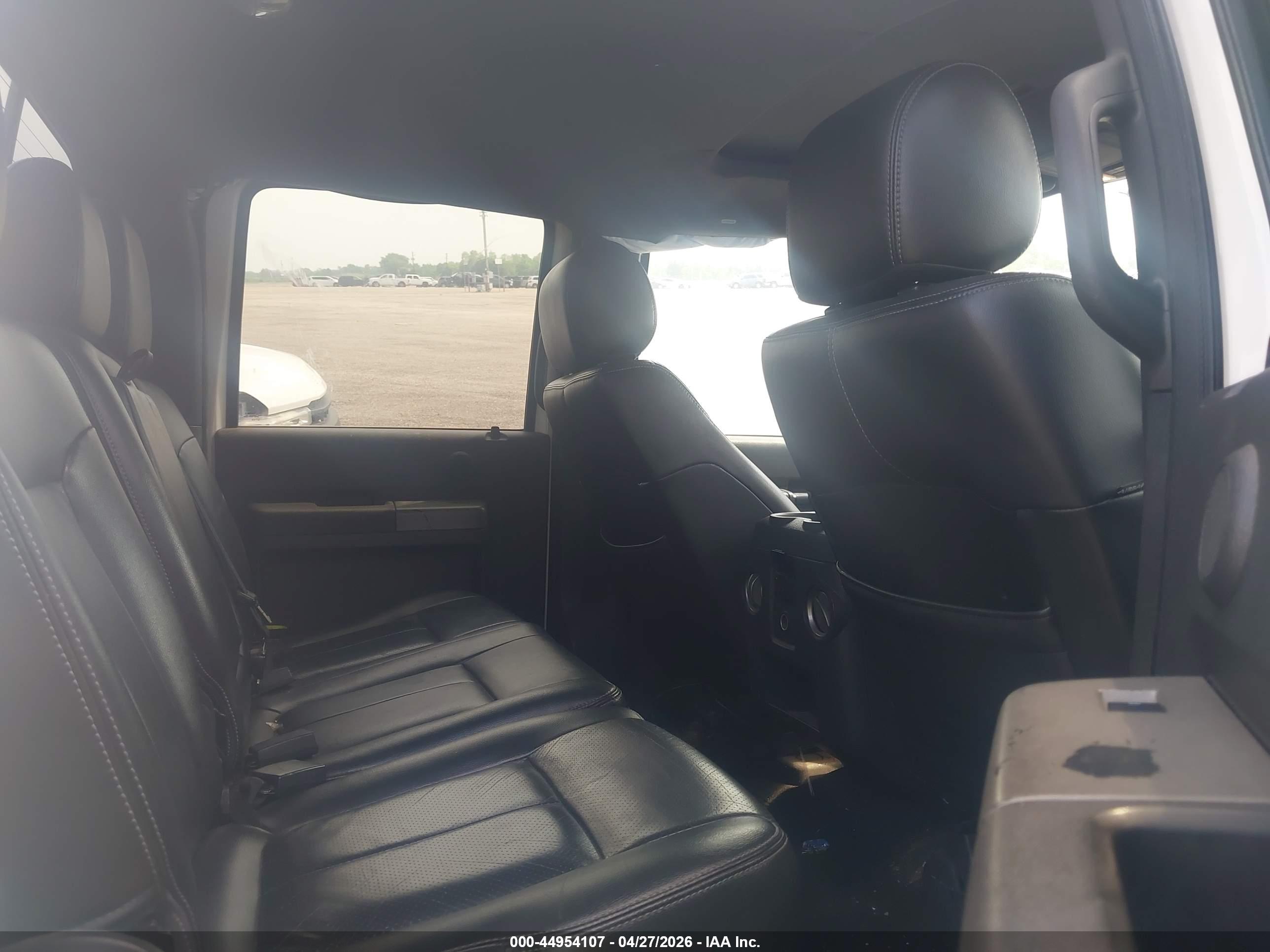 FORD F-350 image 8