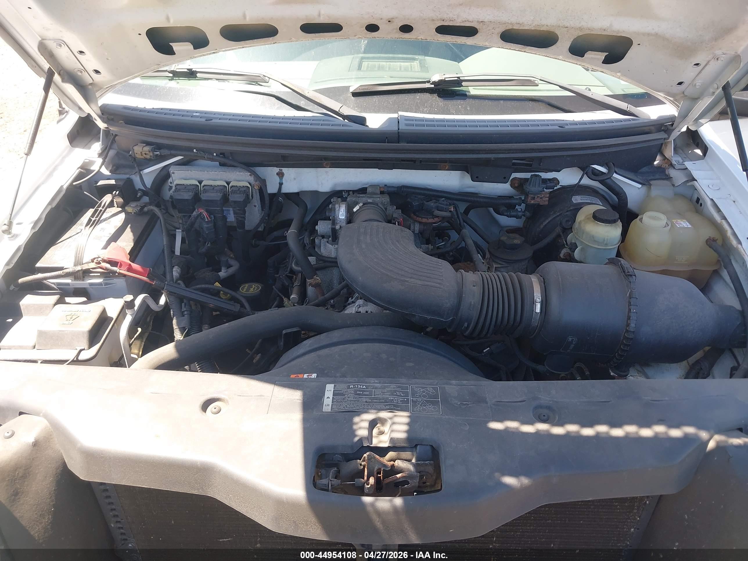 FORD F-150 image 10