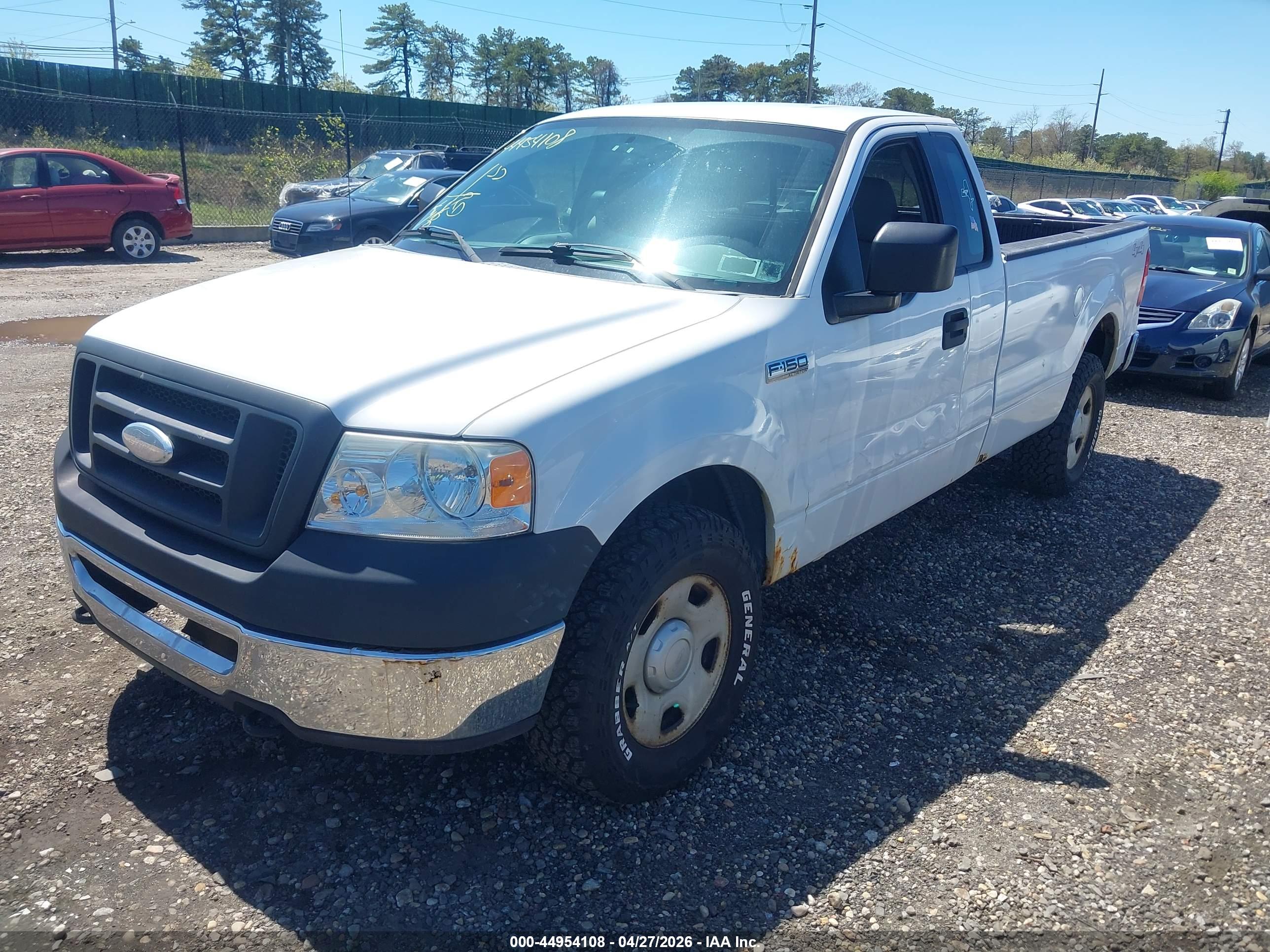 FORD F-150 image 2