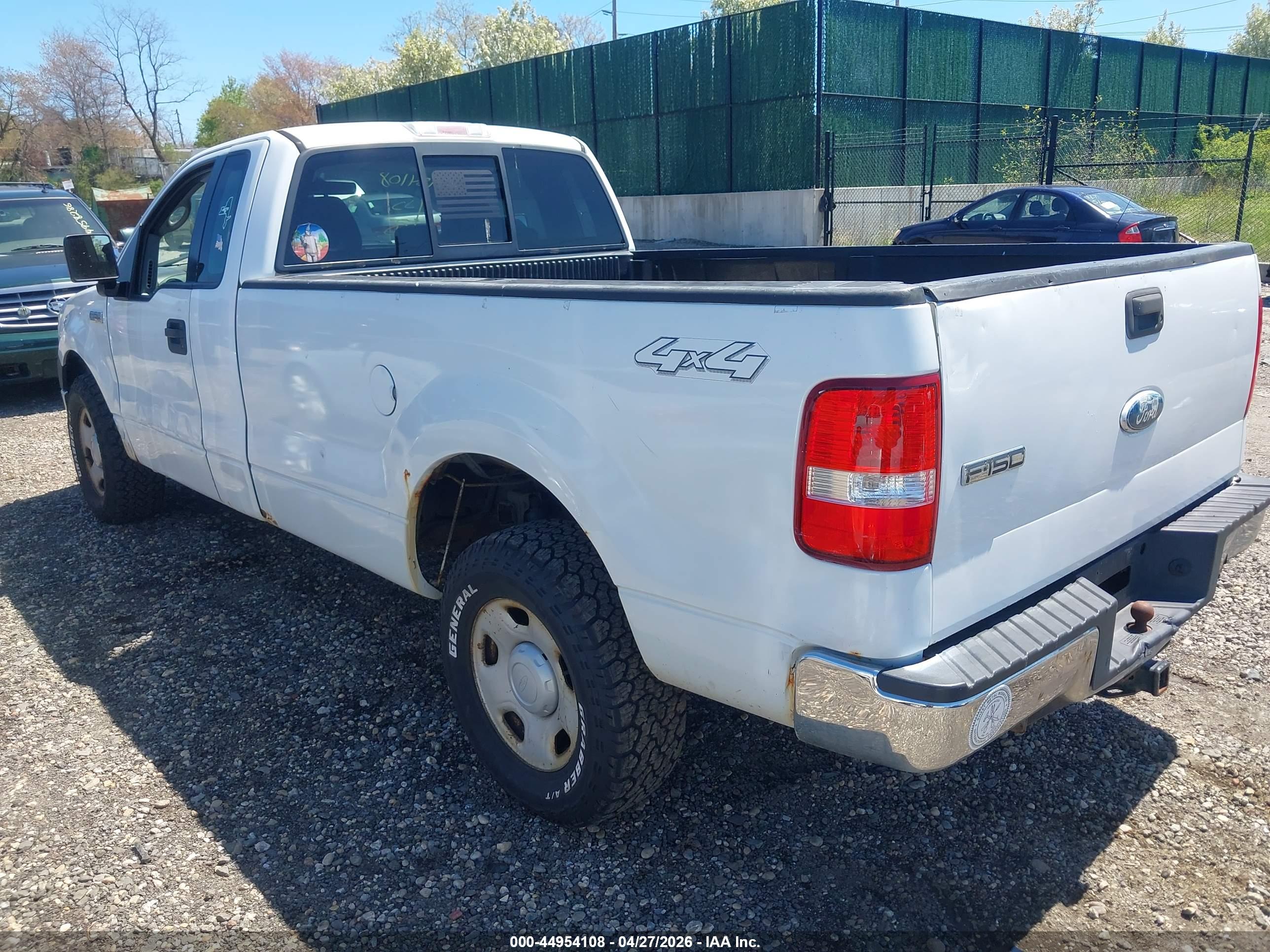 FORD F-150 image 3