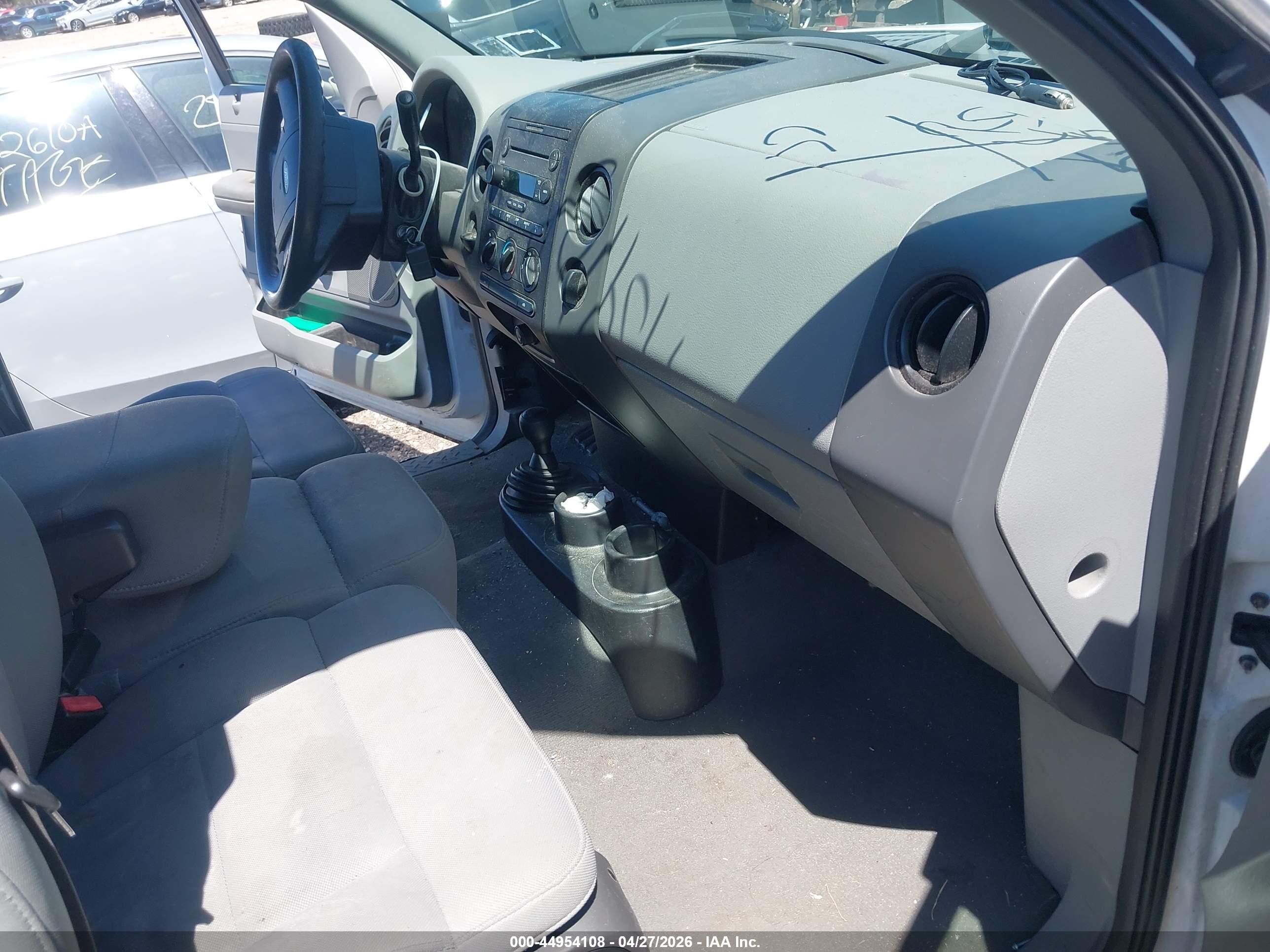 FORD F-150 image 5