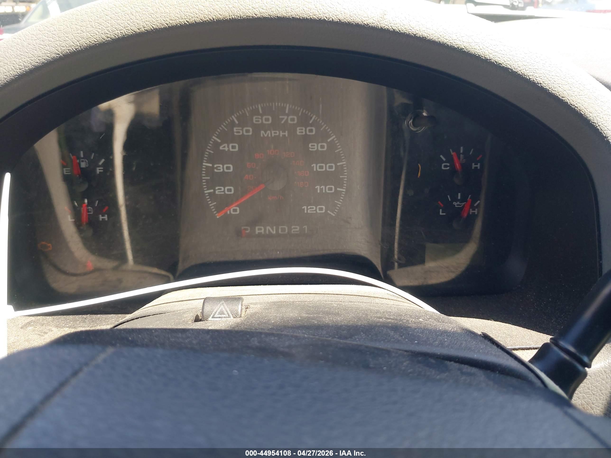 FORD F-150 image 7