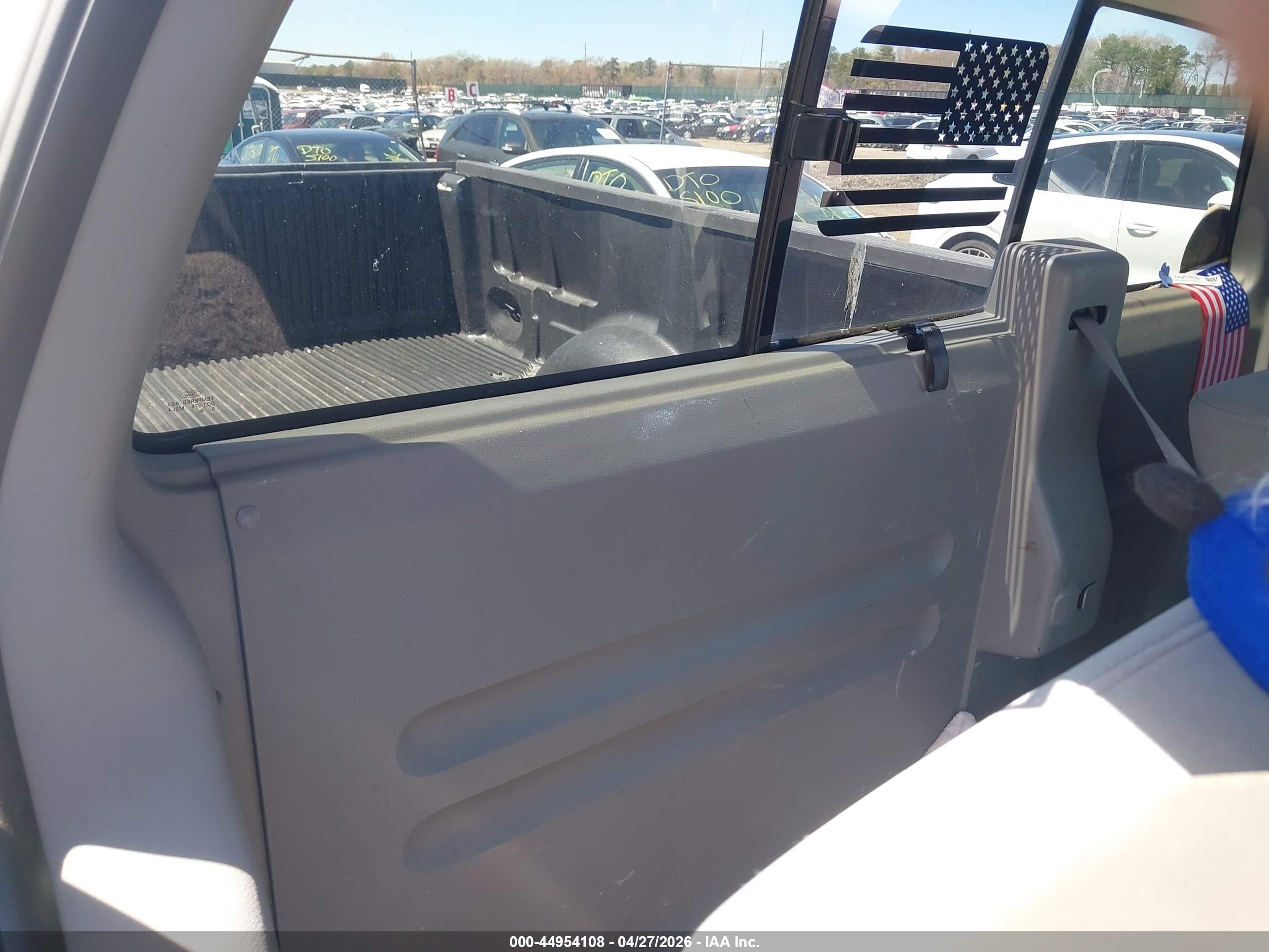 FORD F-150 image 8