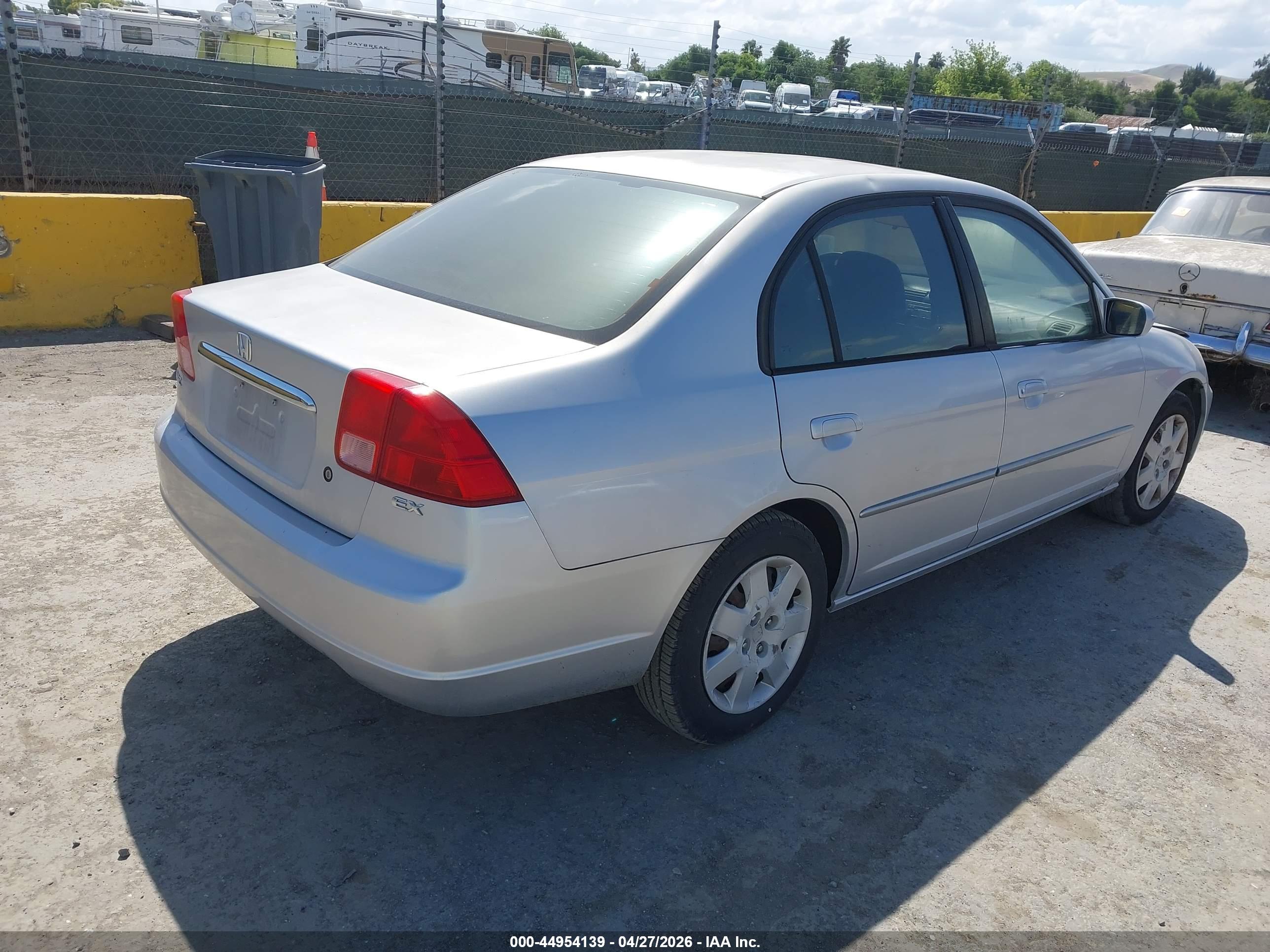 HONDA CIVIC image 4