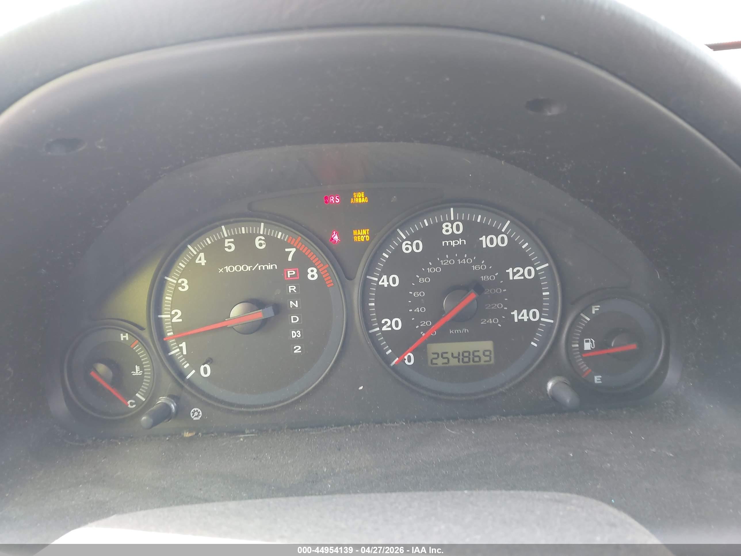HONDA CIVIC image 7