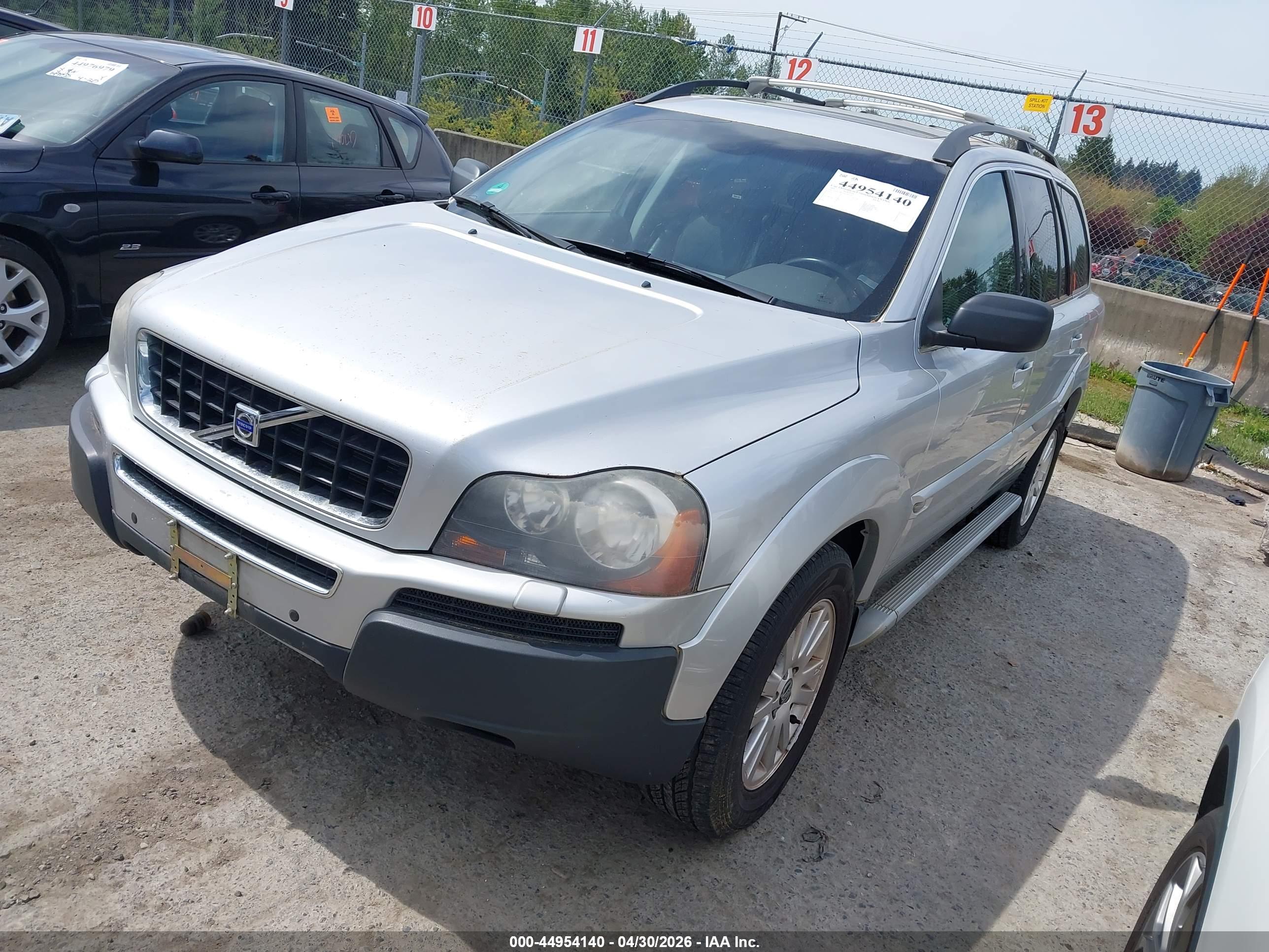 VOLVO XC90 image 2