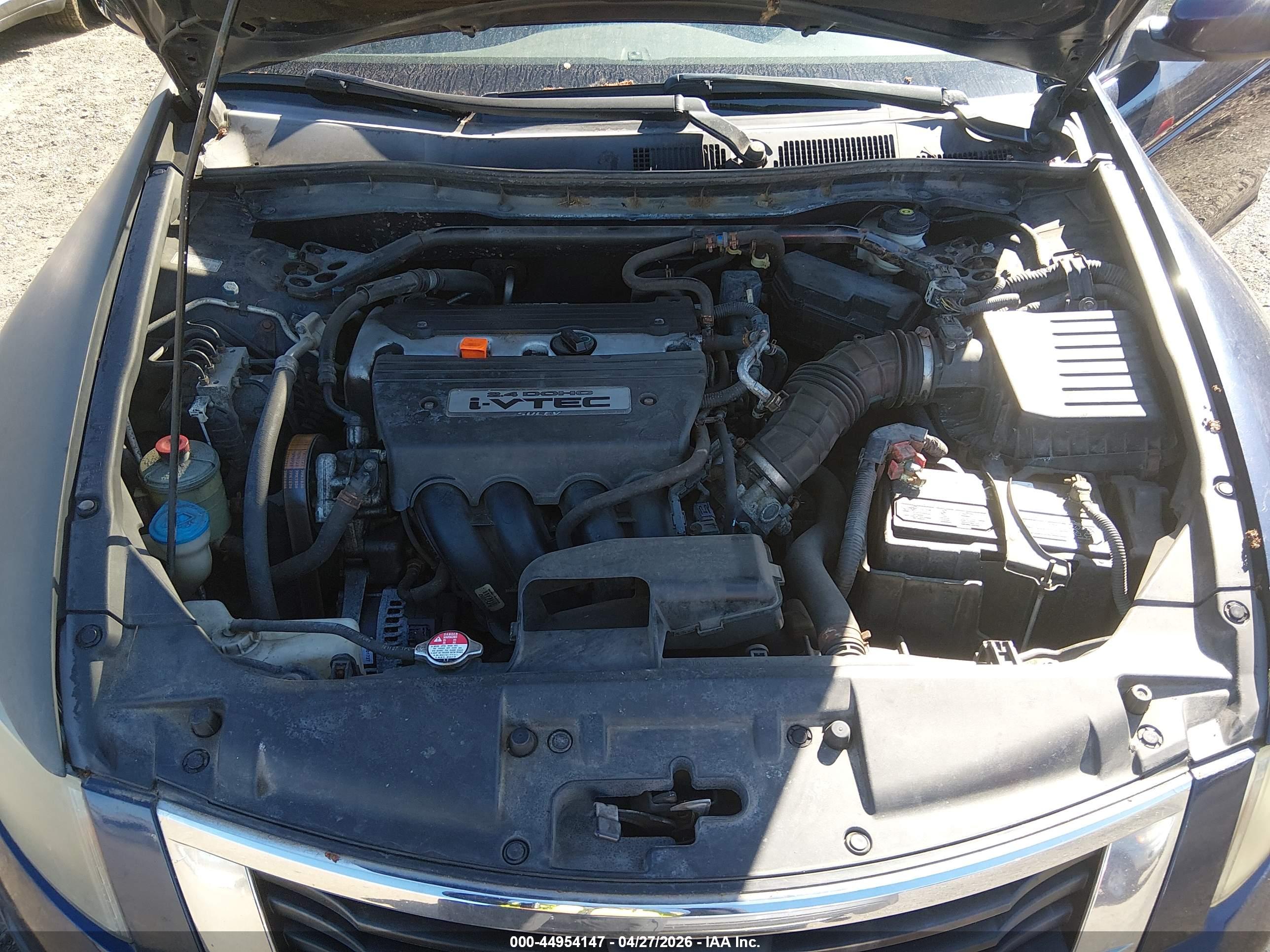 HONDA ACCORD image 10